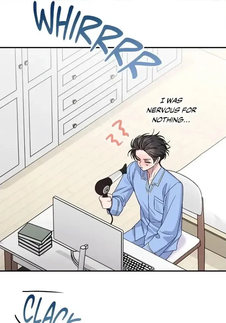 Read A Blessed Night chapter 23 image 89 on Lezhin