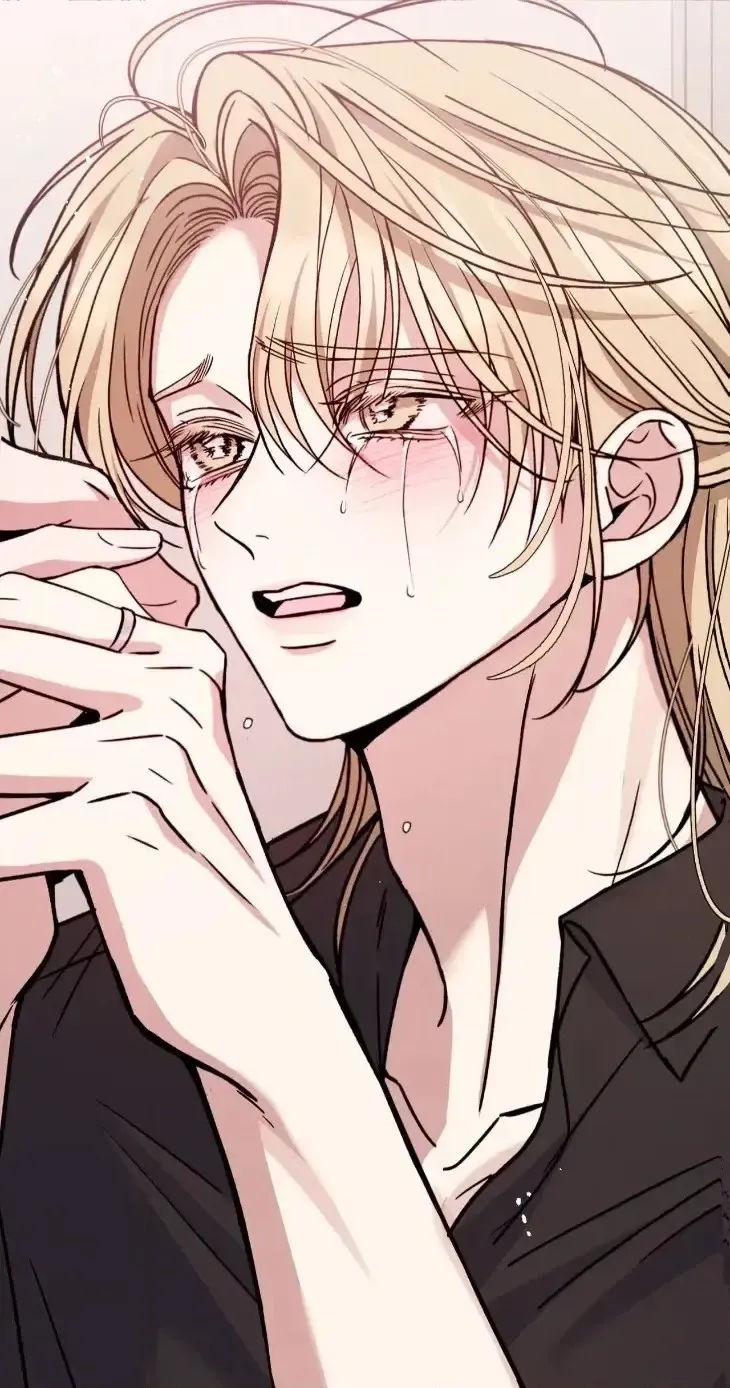 Read A Blessed Night chapter 23 image 9 on Lezhin