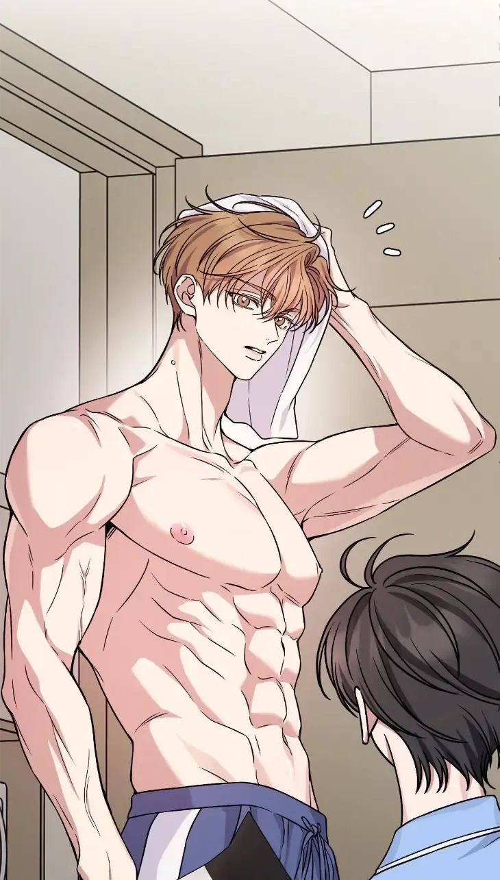 Read A Blessed Night chapter 23 image 91 on Lezhin
