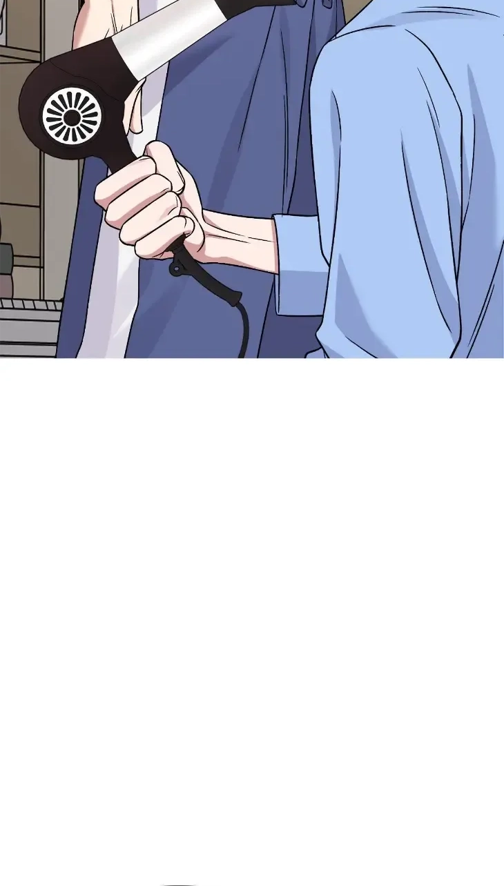 Read A Blessed Night chapter 23 image 92 on Lezhin