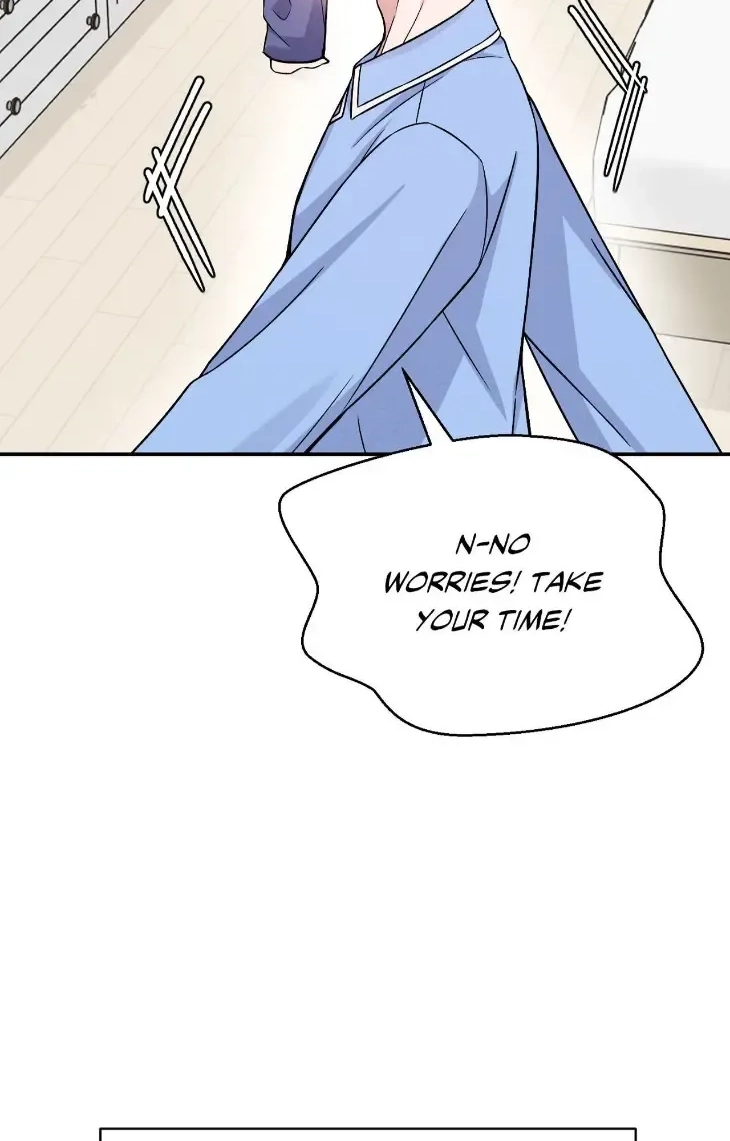 Read A Blessed Night chapter 23 image 94 on Lezhin