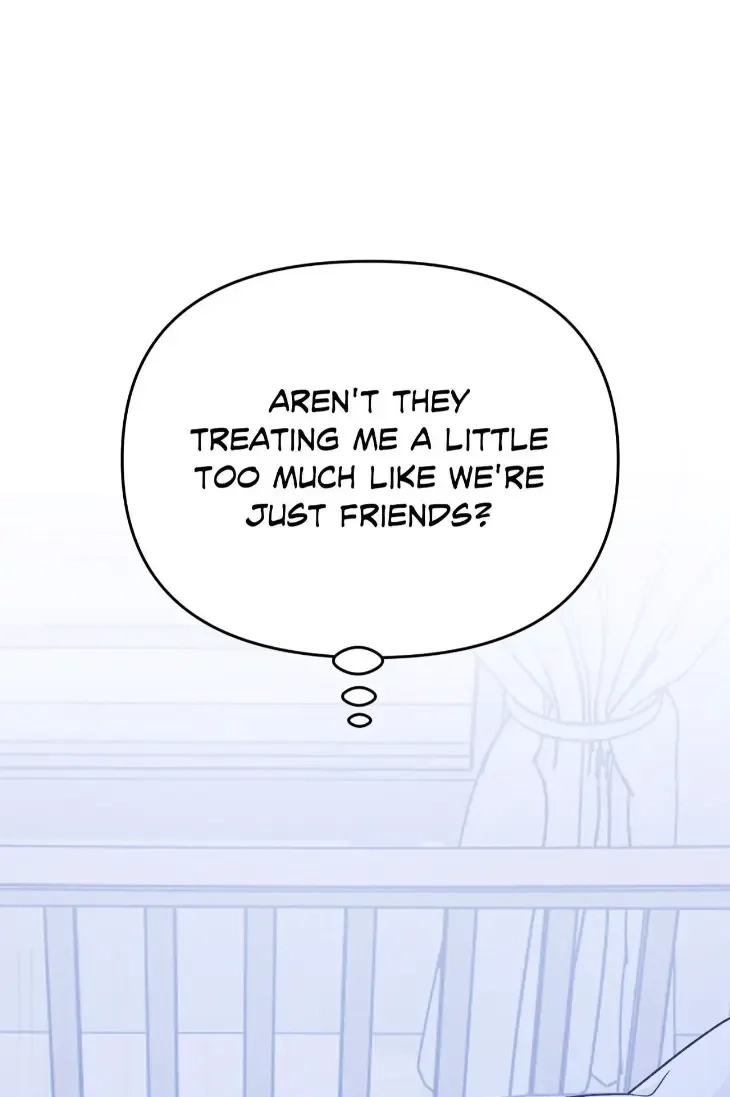 Read A Blessed Night chapter 23 image 96 on Lezhin