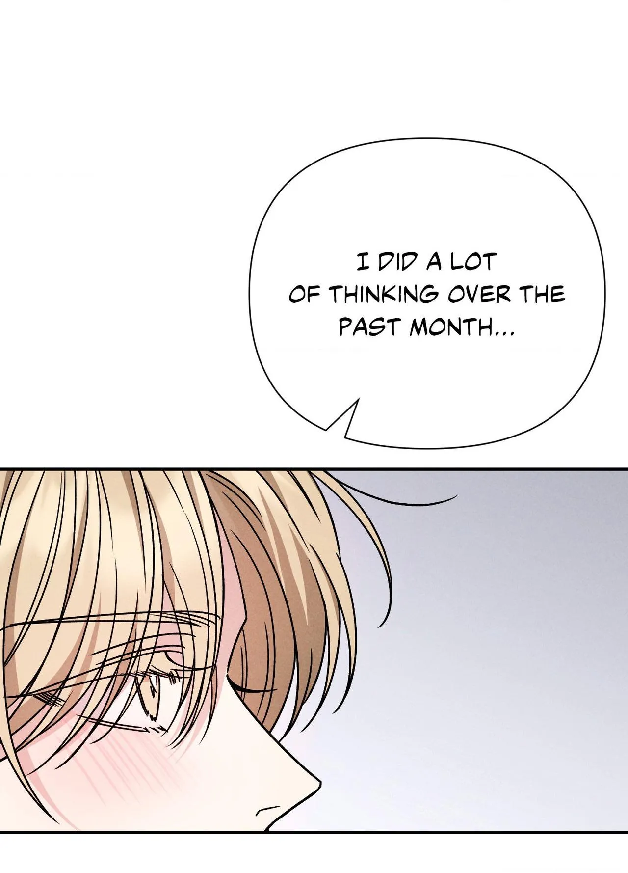 Read A Blessed Night chapter 24 image 10 on Lezhin