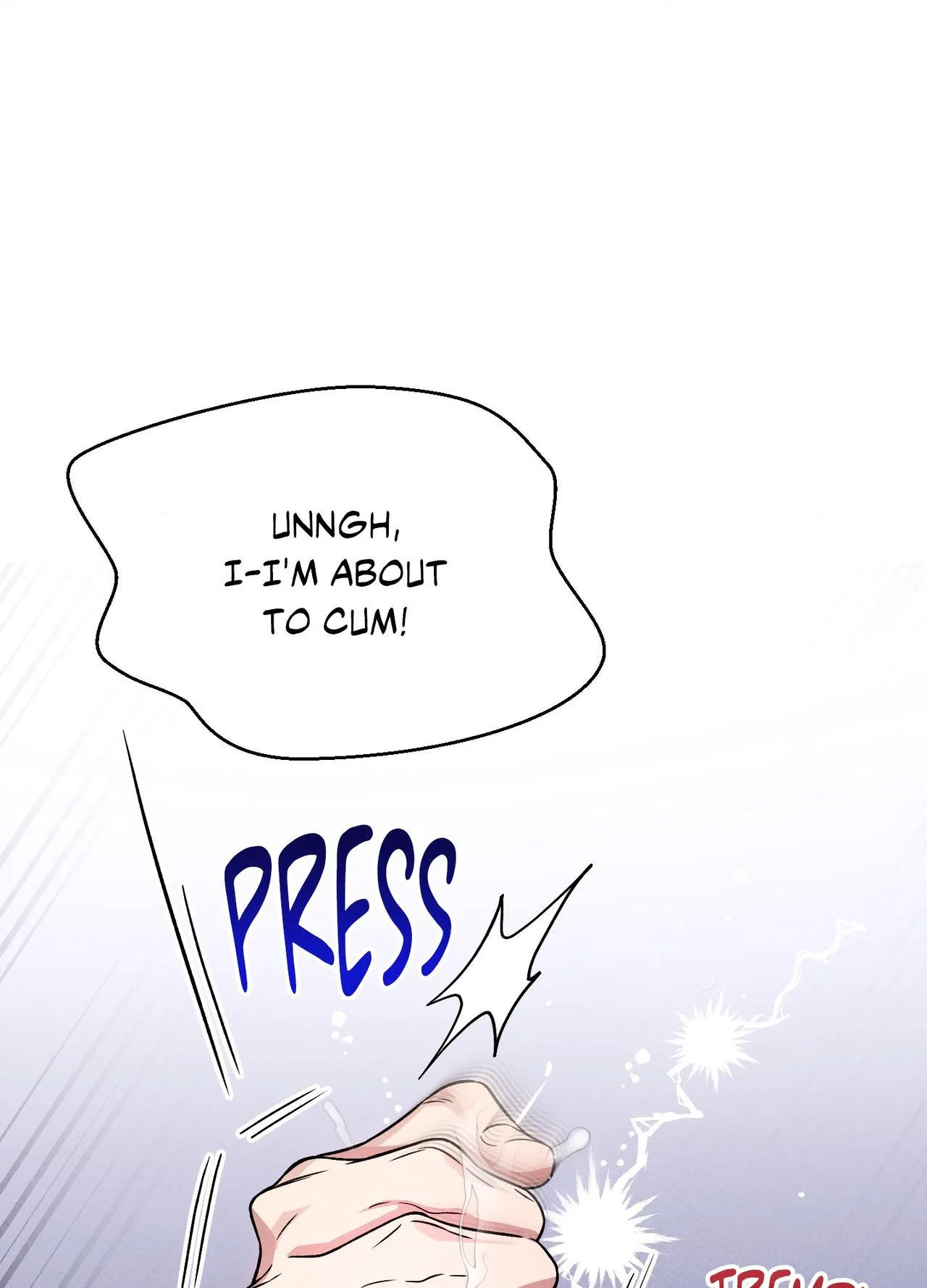 Read A Blessed Night chapter 24 image 101 on Lezhin