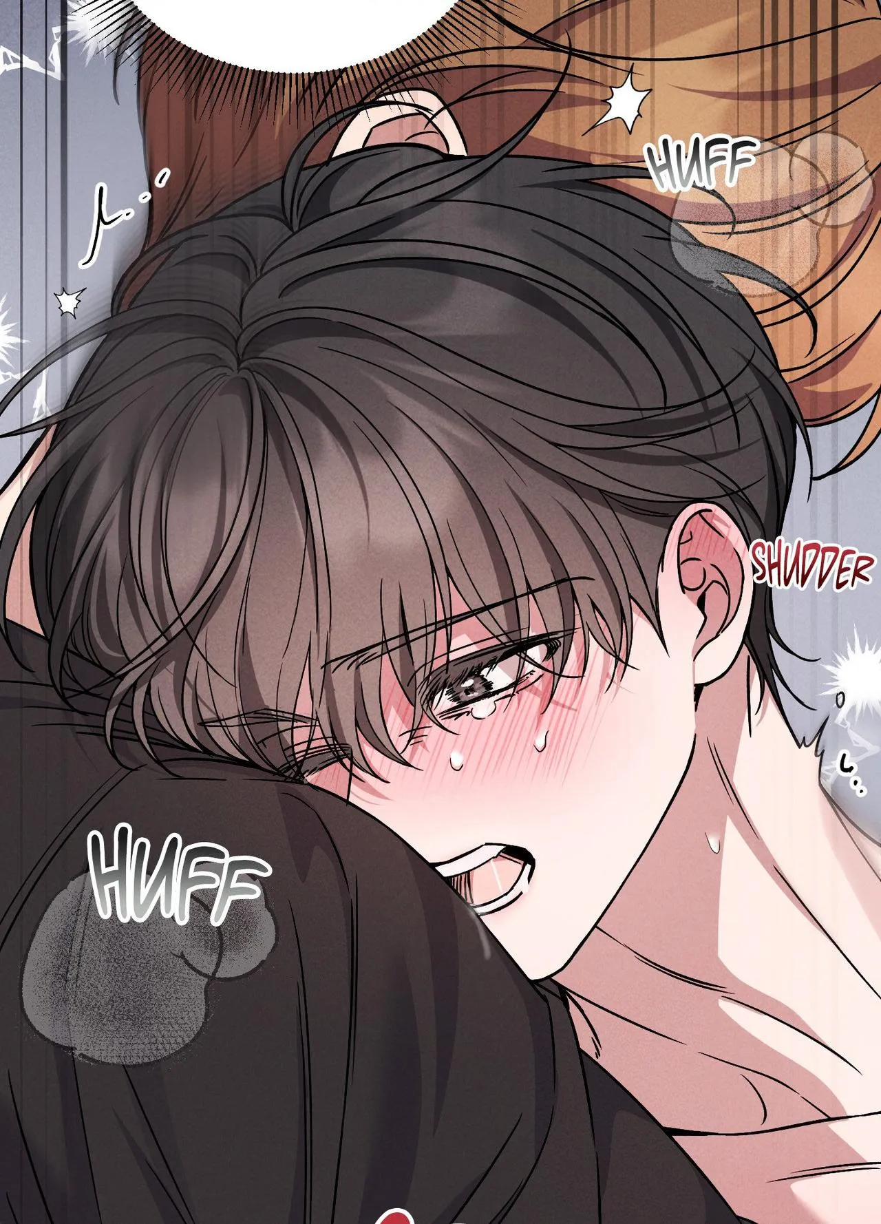 Read A Blessed Night chapter 24 image 104 on Lezhin