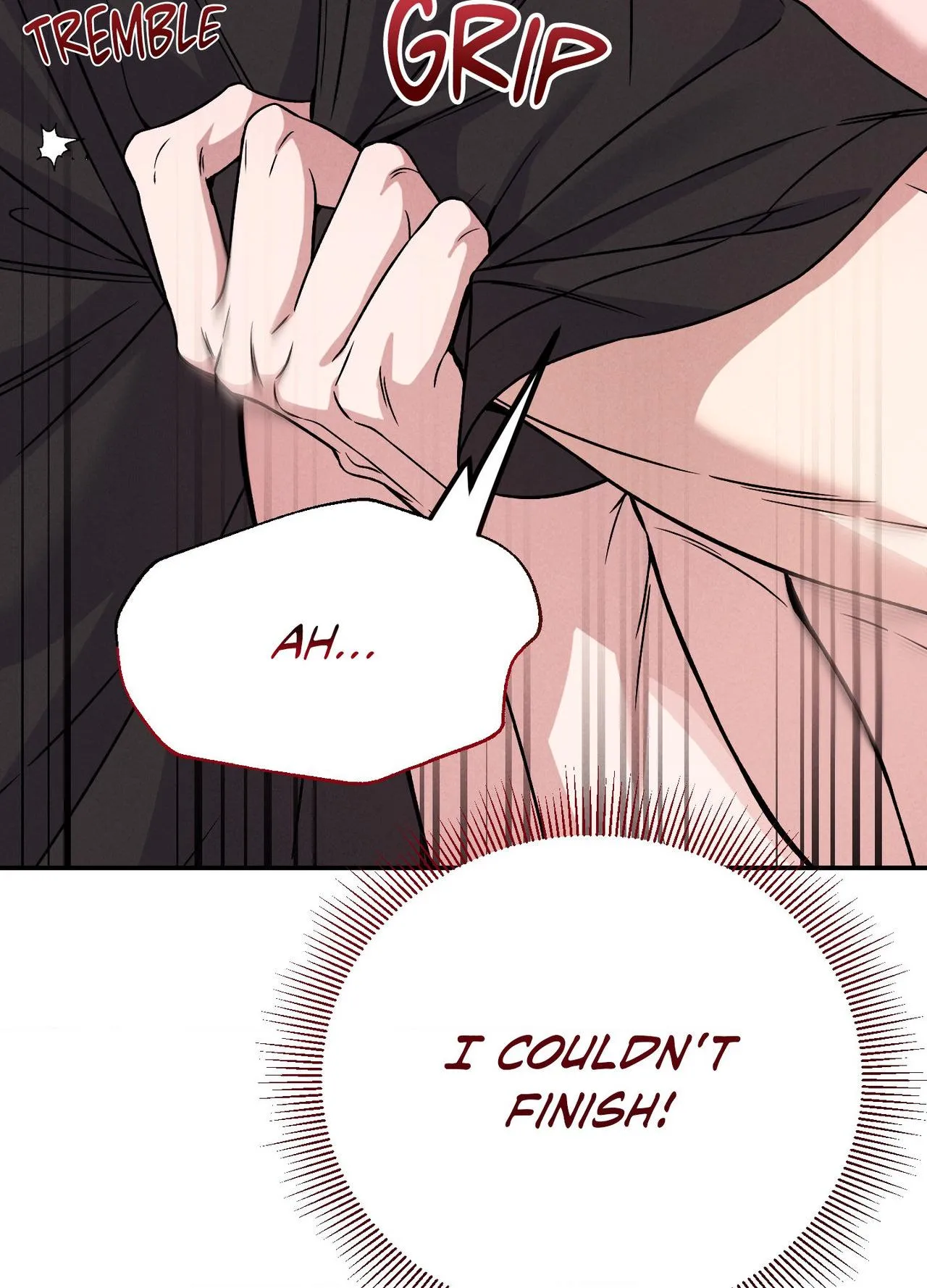 Read A Blessed Night chapter 24 image 105 on Lezhin