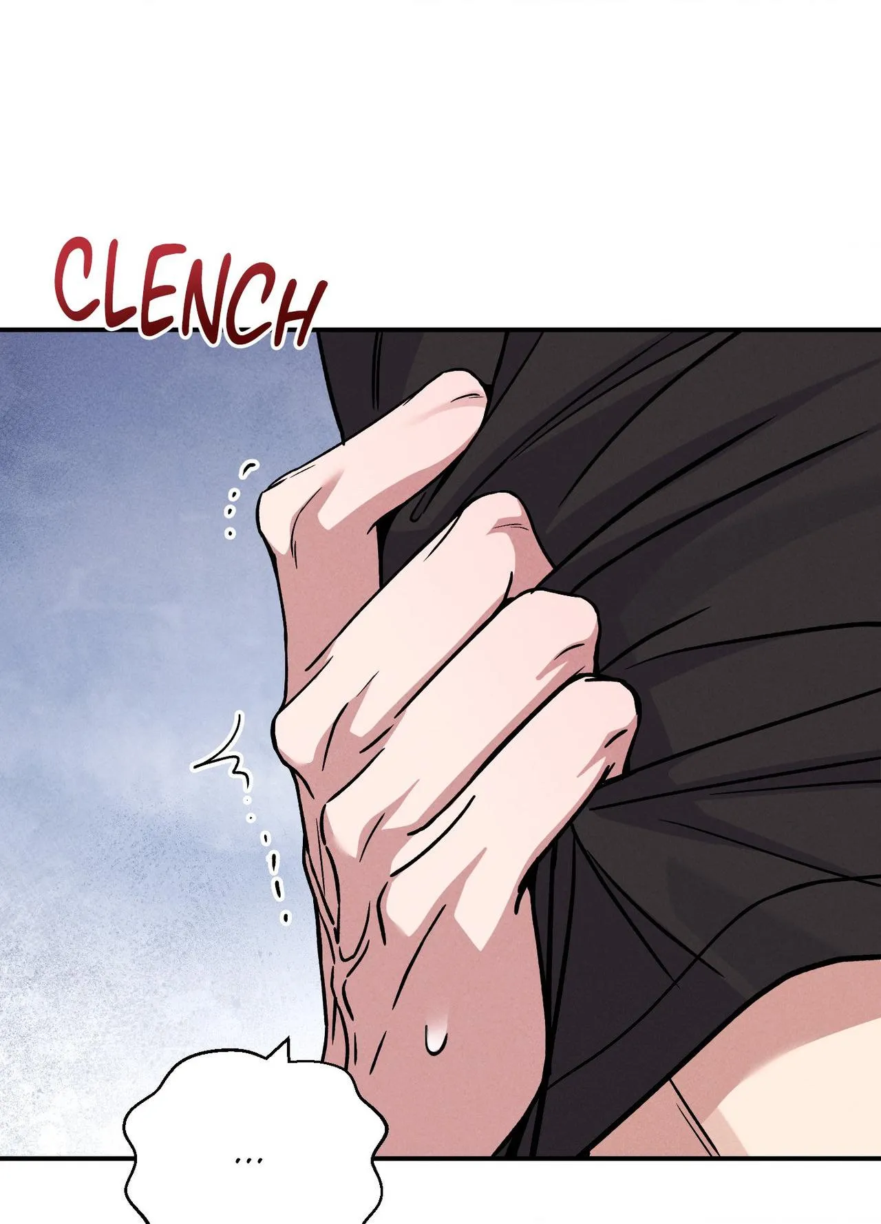 Read A Blessed Night chapter 24 image 109 on Lezhin