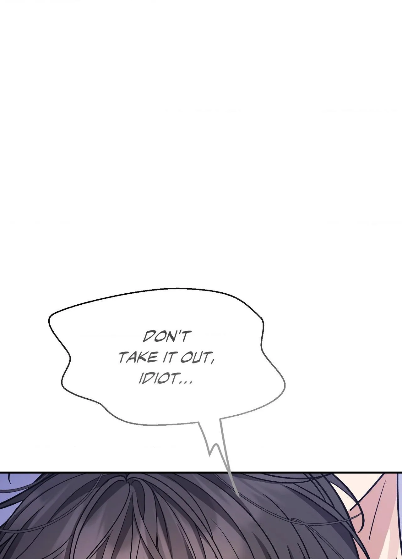 Read A Blessed Night chapter 24 image 113 on Lezhin