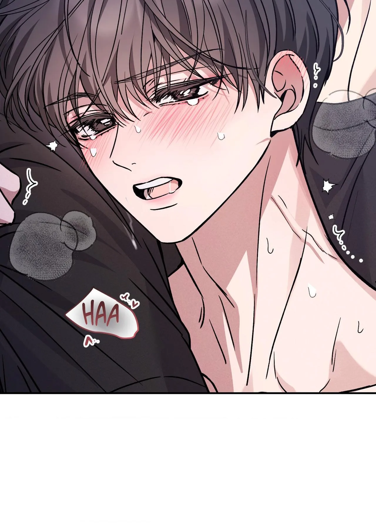 Read A Blessed Night chapter 24 image 114 on Lezhin