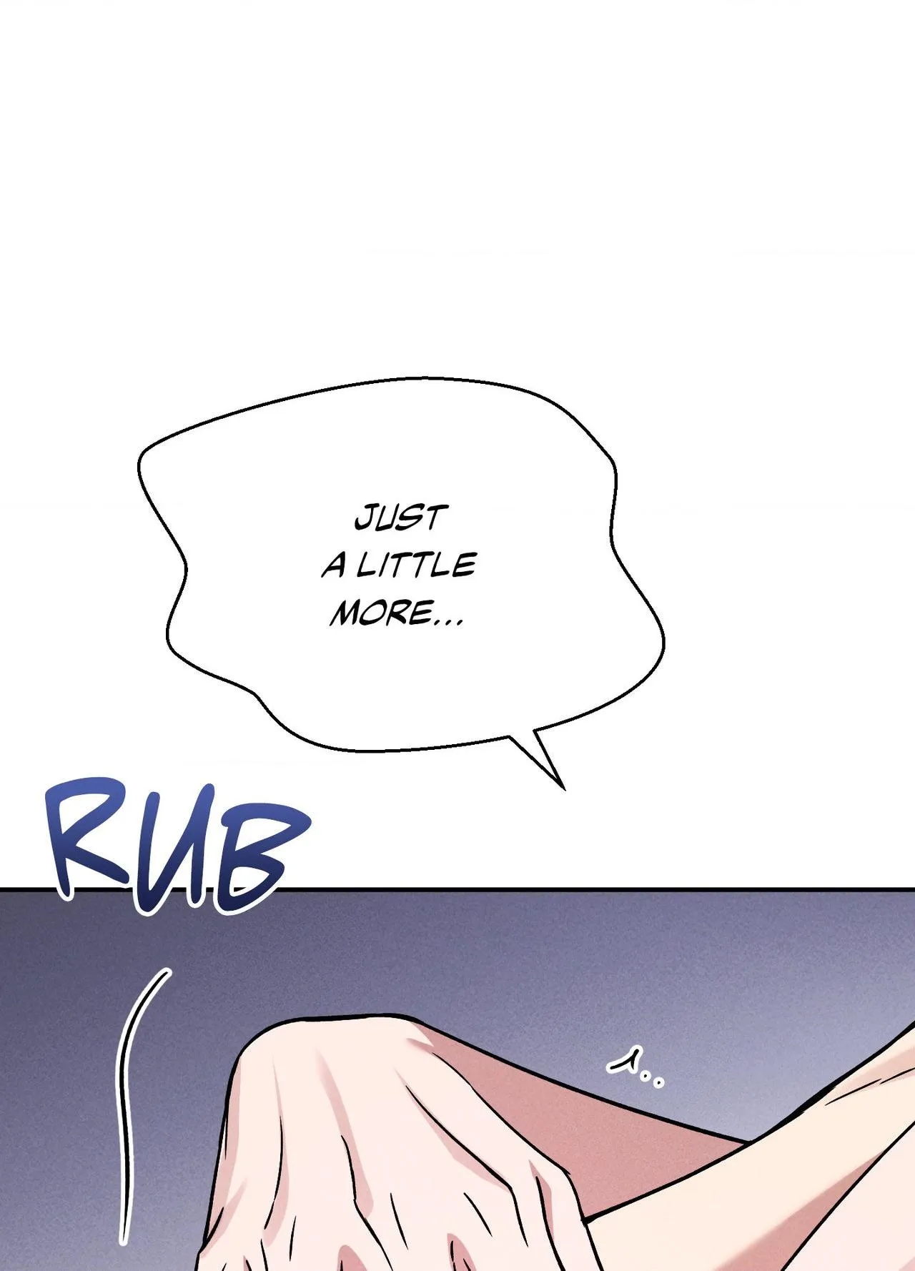 Read A Blessed Night chapter 24 image 115 on Lezhin