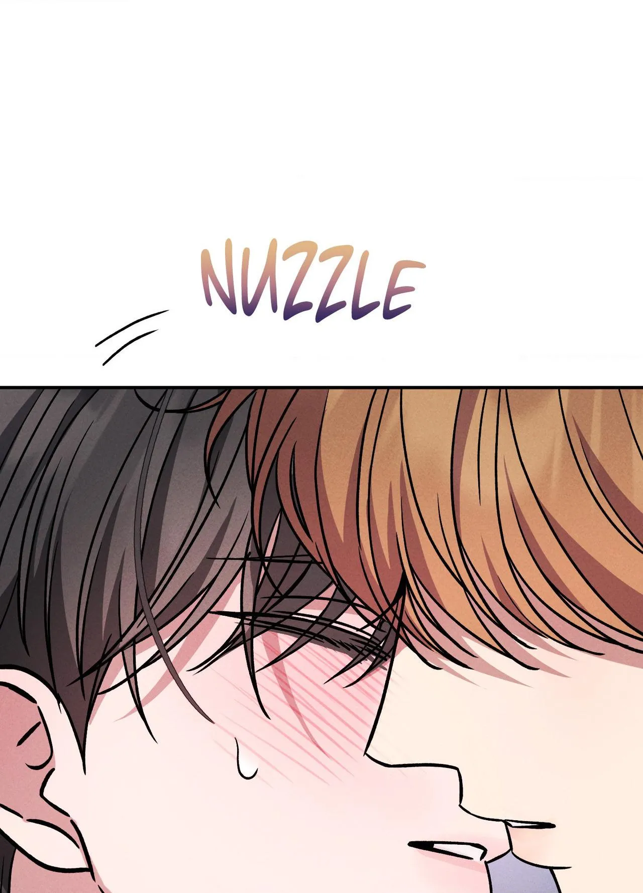 Read A Blessed Night chapter 24 image 117 on Lezhin