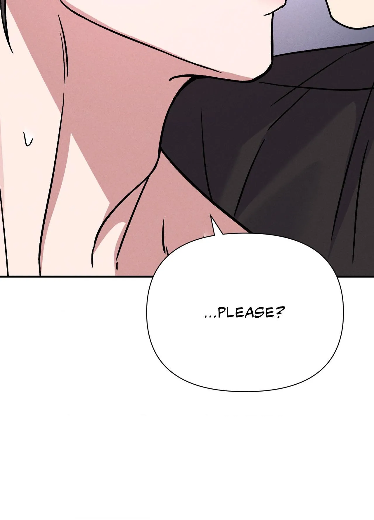 Read A Blessed Night chapter 24 image 118 on Lezhin
