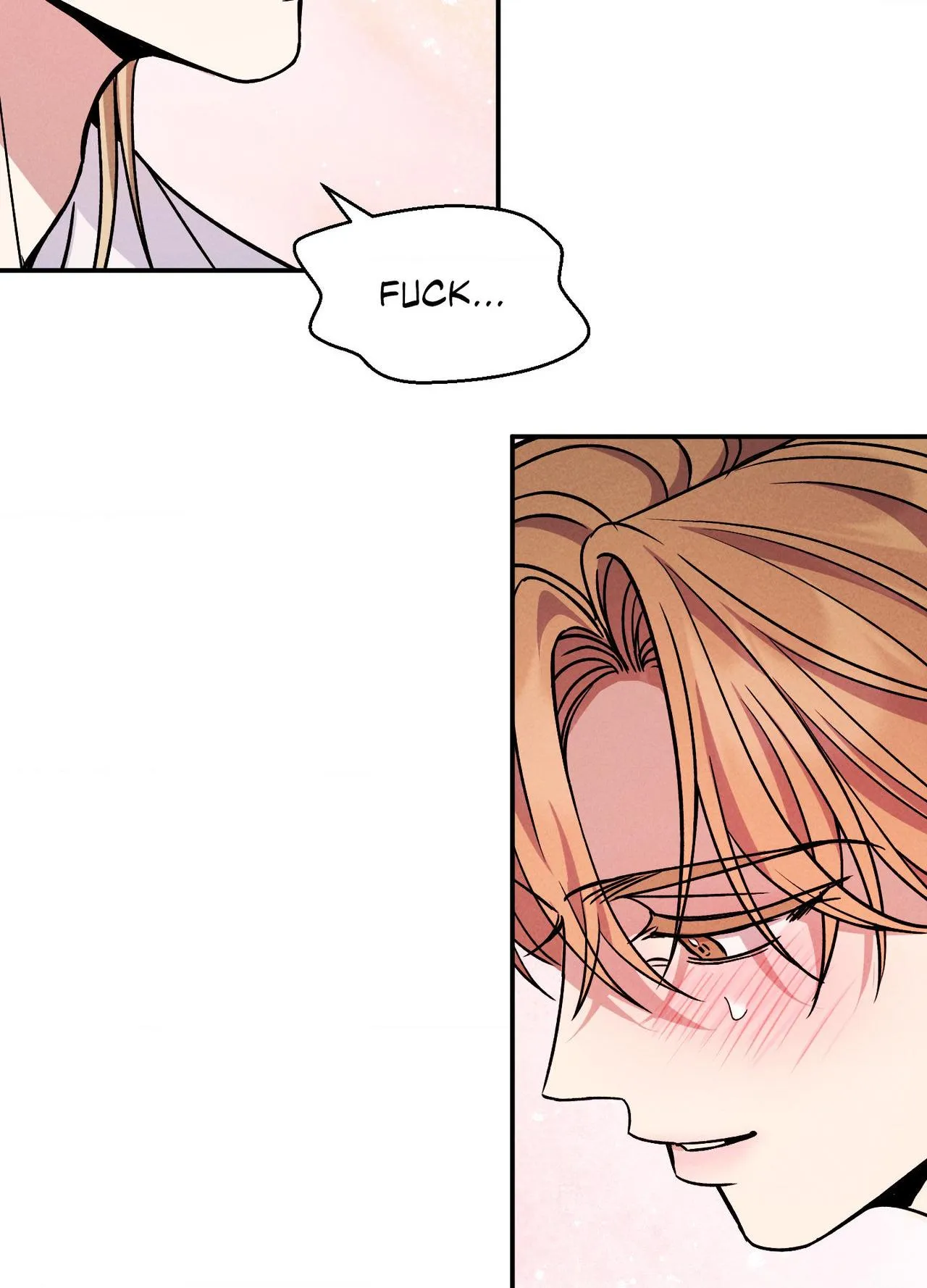 Read A Blessed Night chapter 24 image 121 on Lezhin