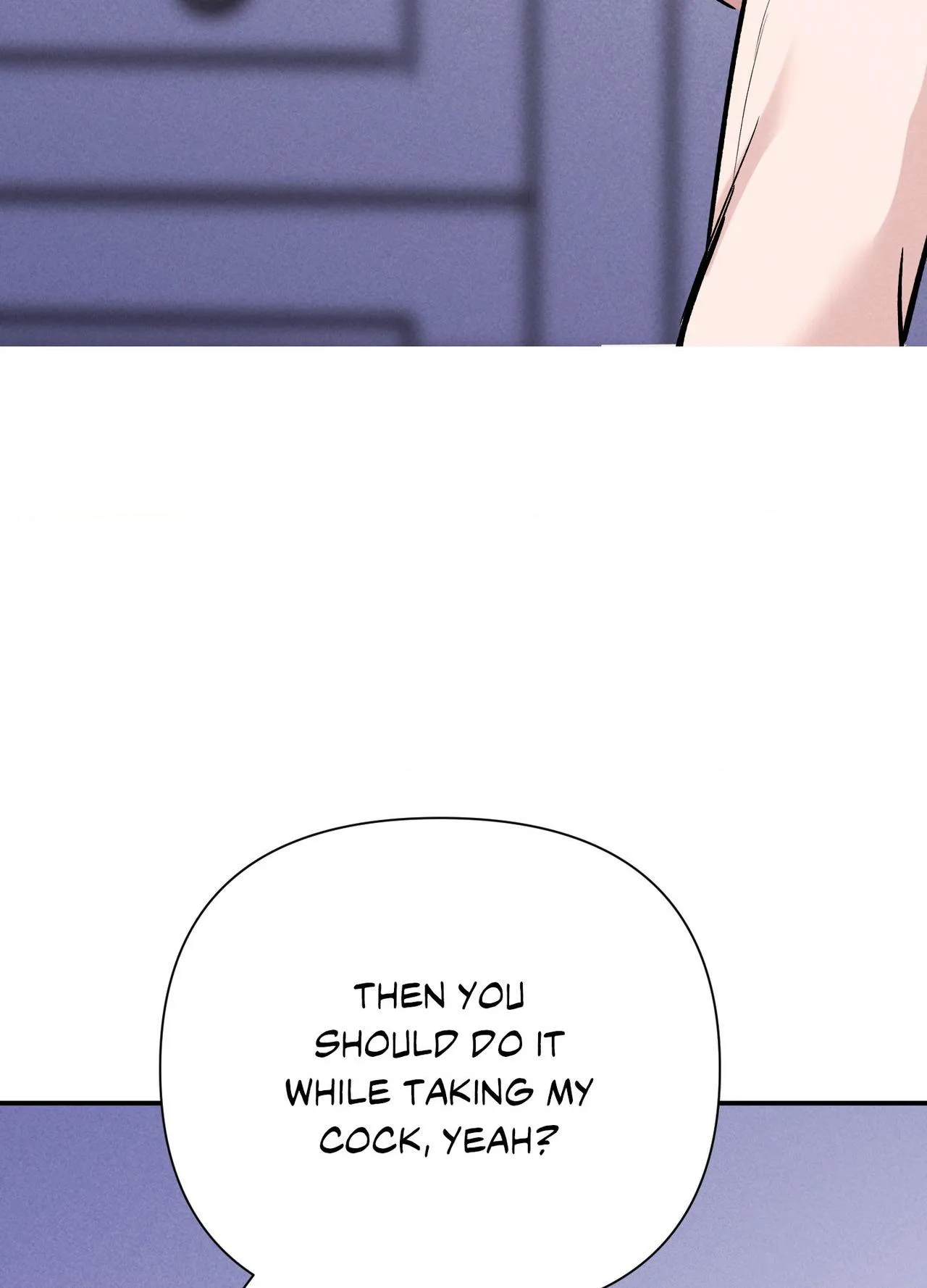 Read A Blessed Night chapter 24 image 125 on Lezhin