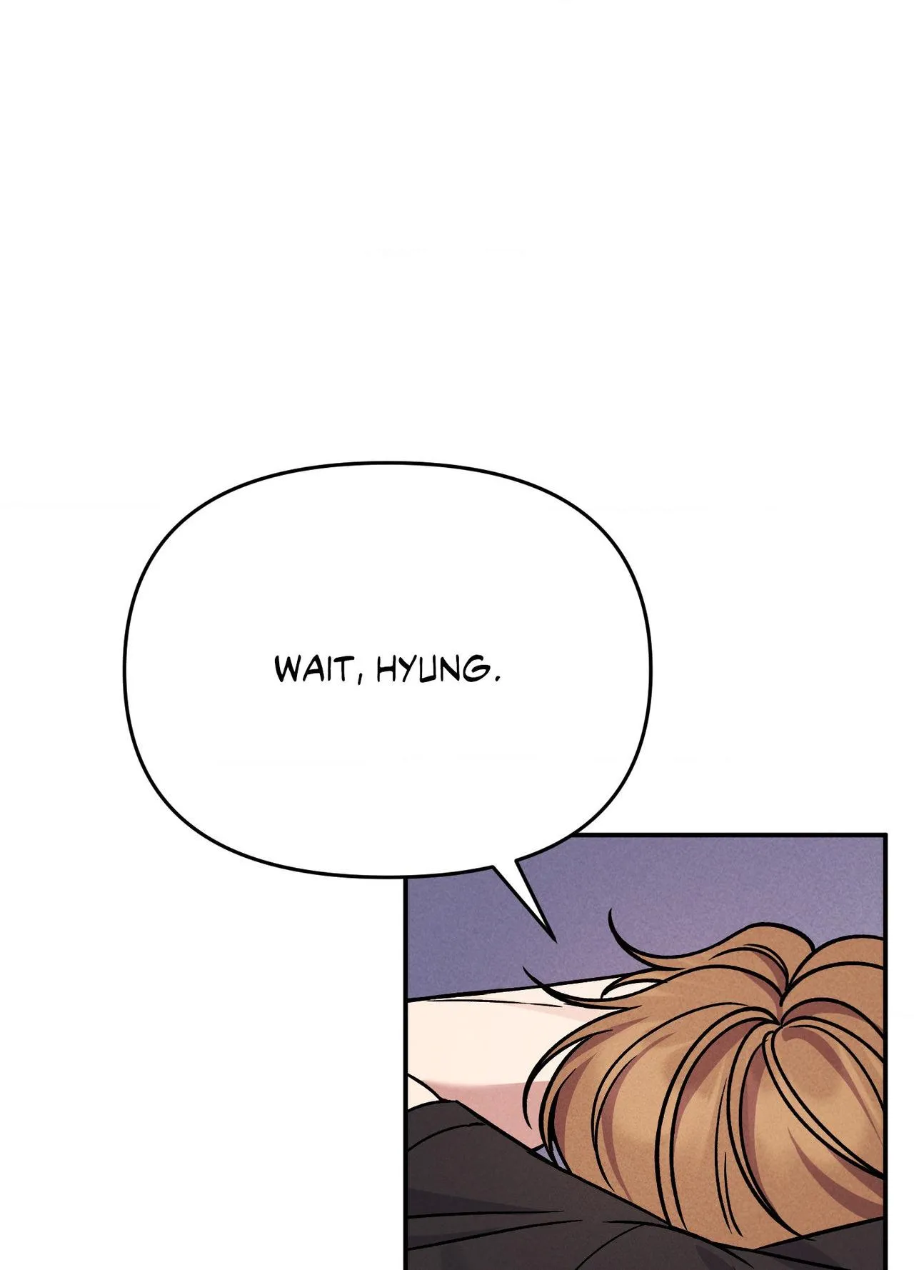 Read A Blessed Night chapter 24 image 129 on Lezhin