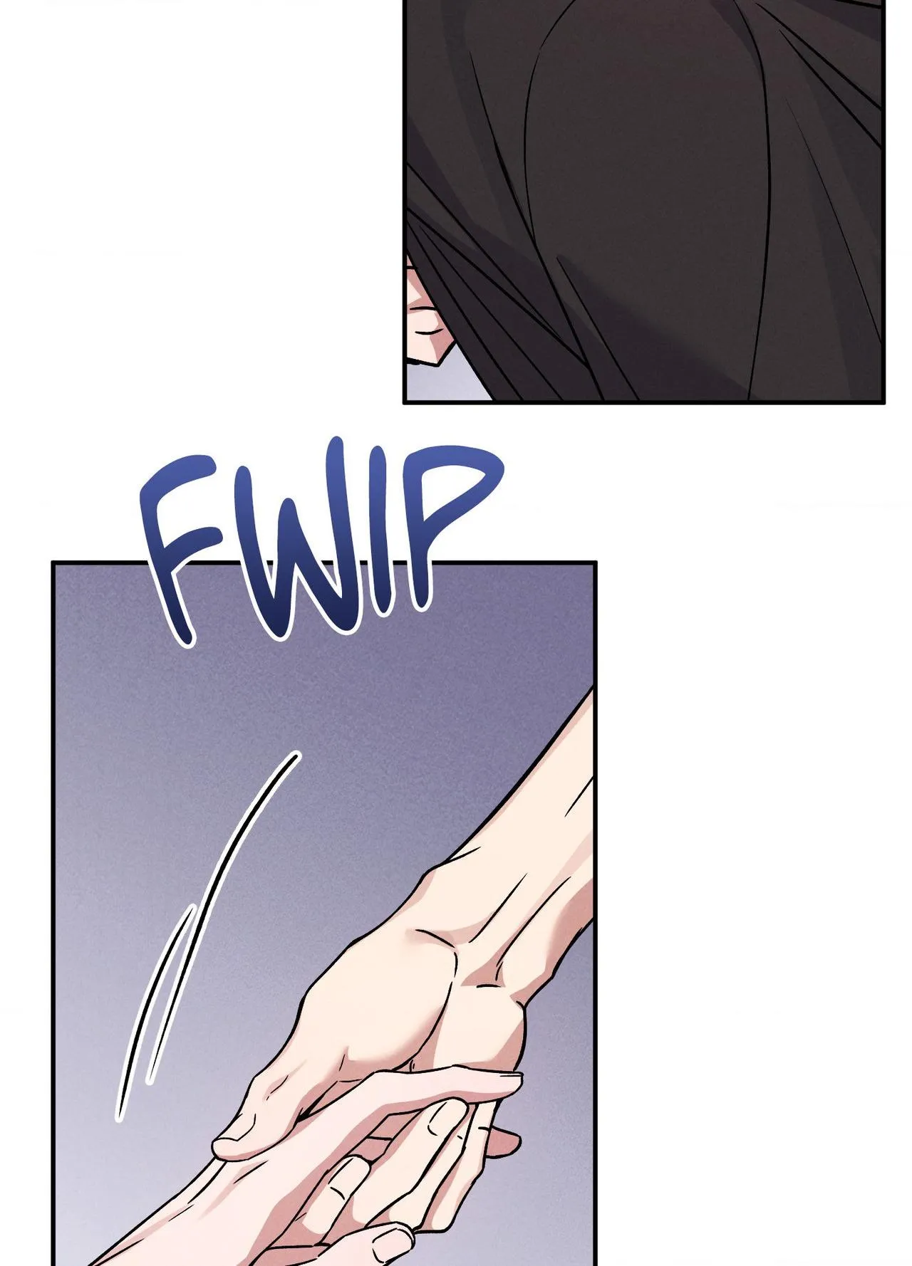 Read A Blessed Night chapter 24 image 130 on Lezhin