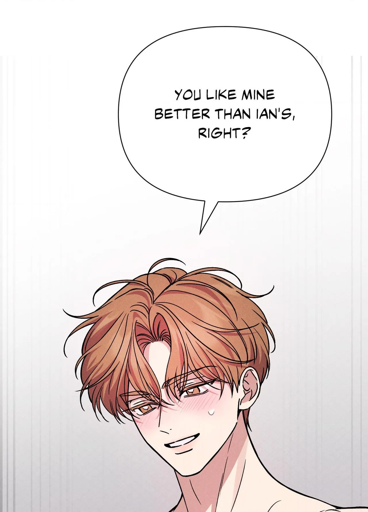 Read A Blessed Night chapter 24 image 132 on Lezhin