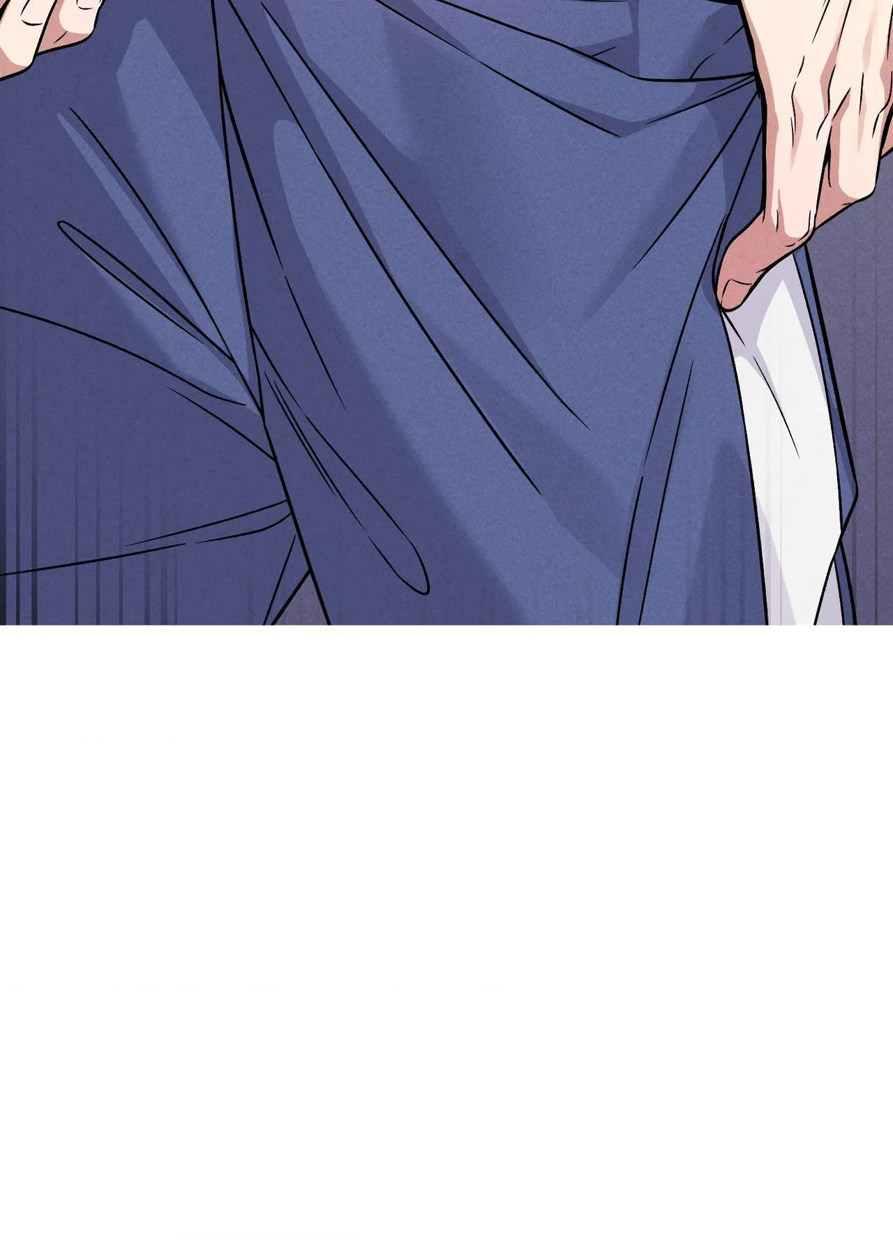 Read A Blessed Night chapter 24 image 134 on Lezhin