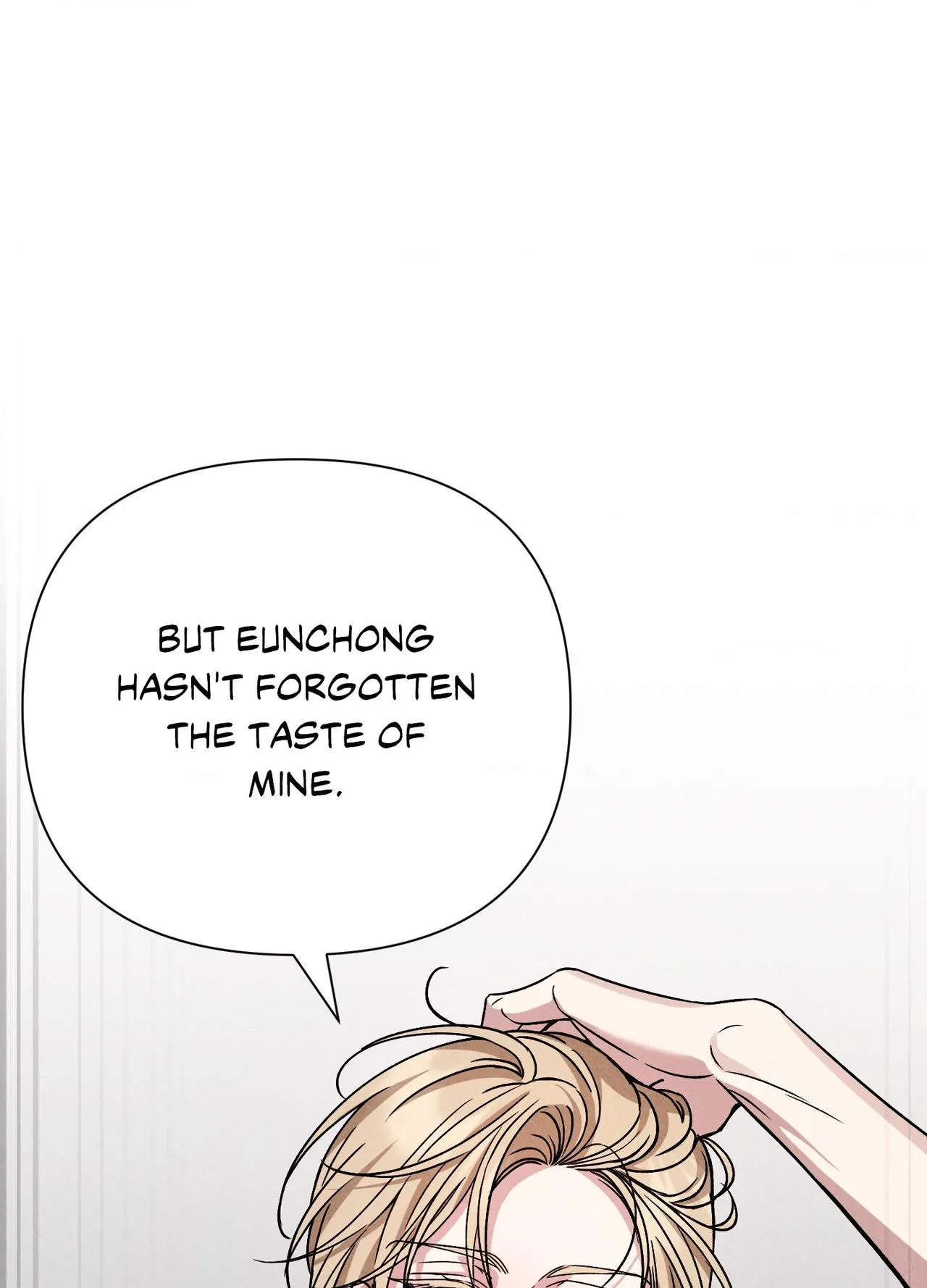 Read A Blessed Night chapter 24 image 135 on Lezhin