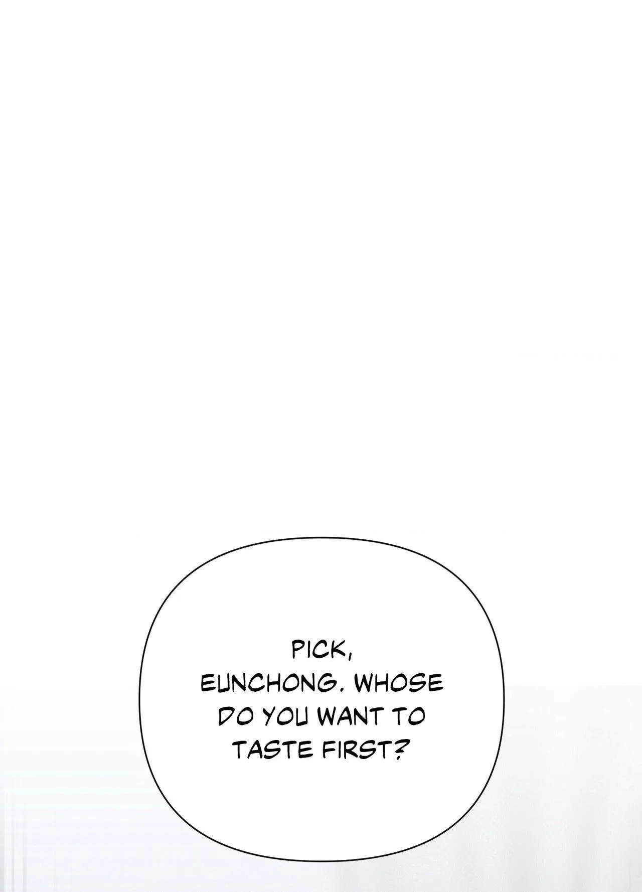 Read A Blessed Night chapter 24 image 138 on Lezhin