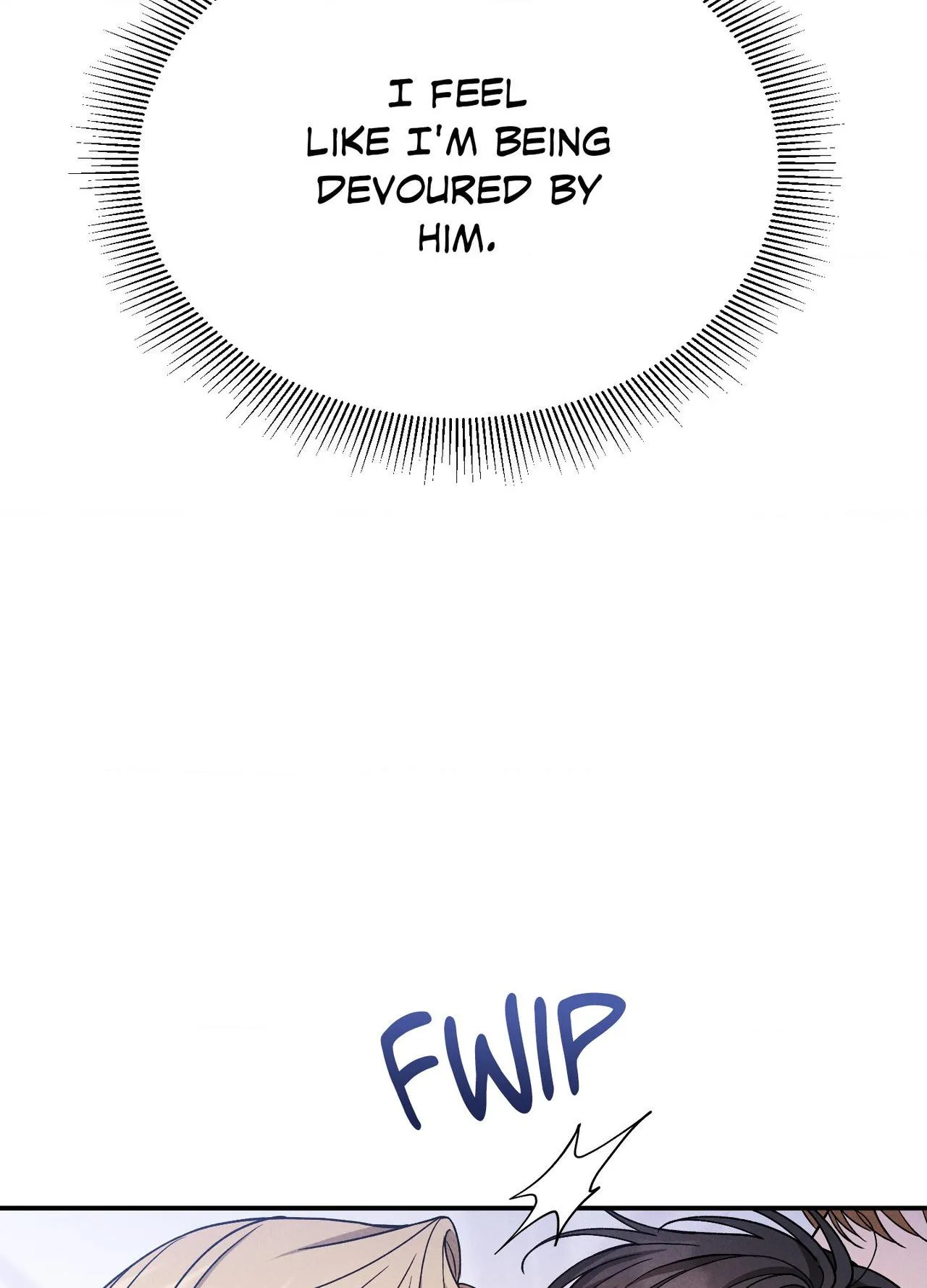 Read A Blessed Night chapter 24 image 20 on Lezhin