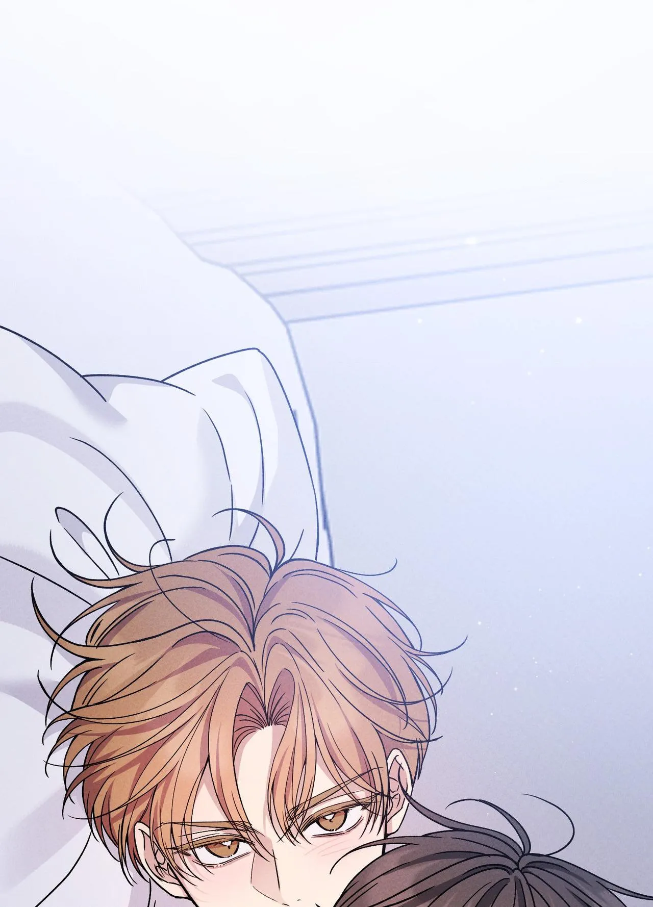Read A Blessed Night chapter 24 image 22 on Lezhin