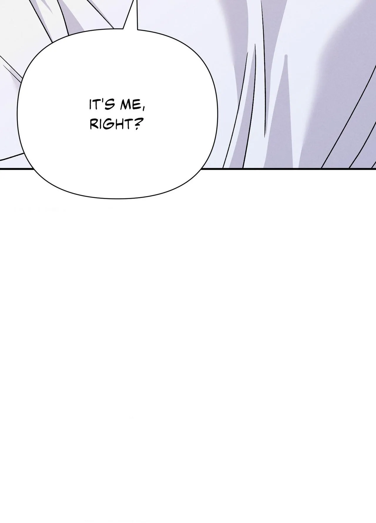Read A Blessed Night chapter 24 image 26 on Lezhin
