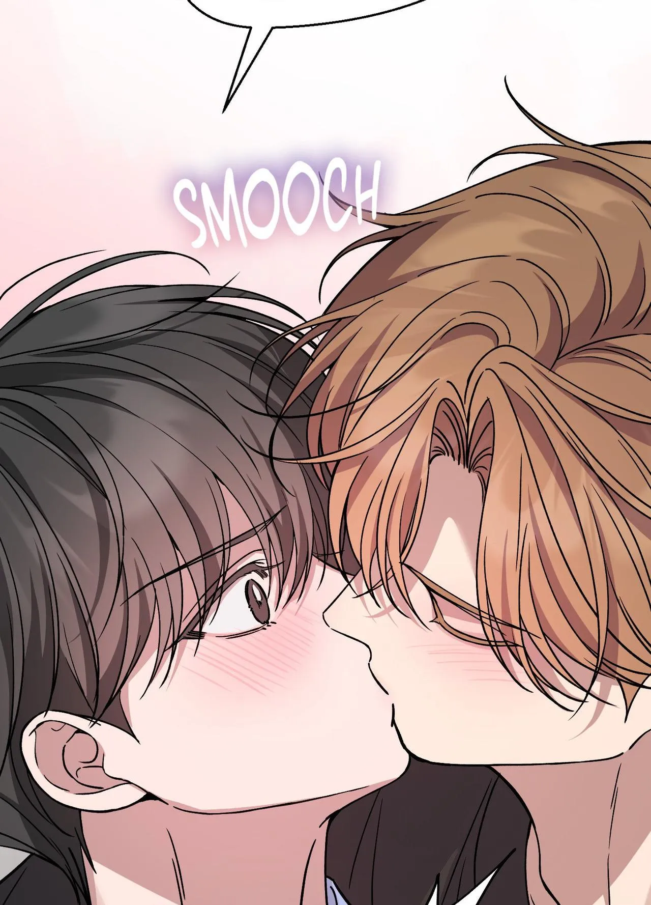 Read A Blessed Night chapter 24 image 31 on Lezhin