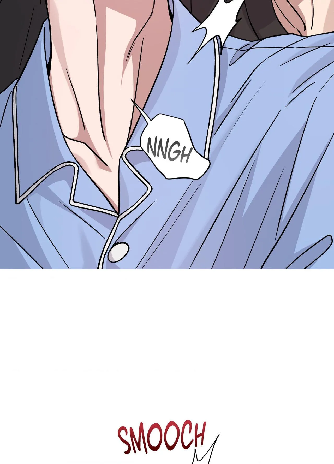 Read A Blessed Night chapter 24 image 32 on Lezhin