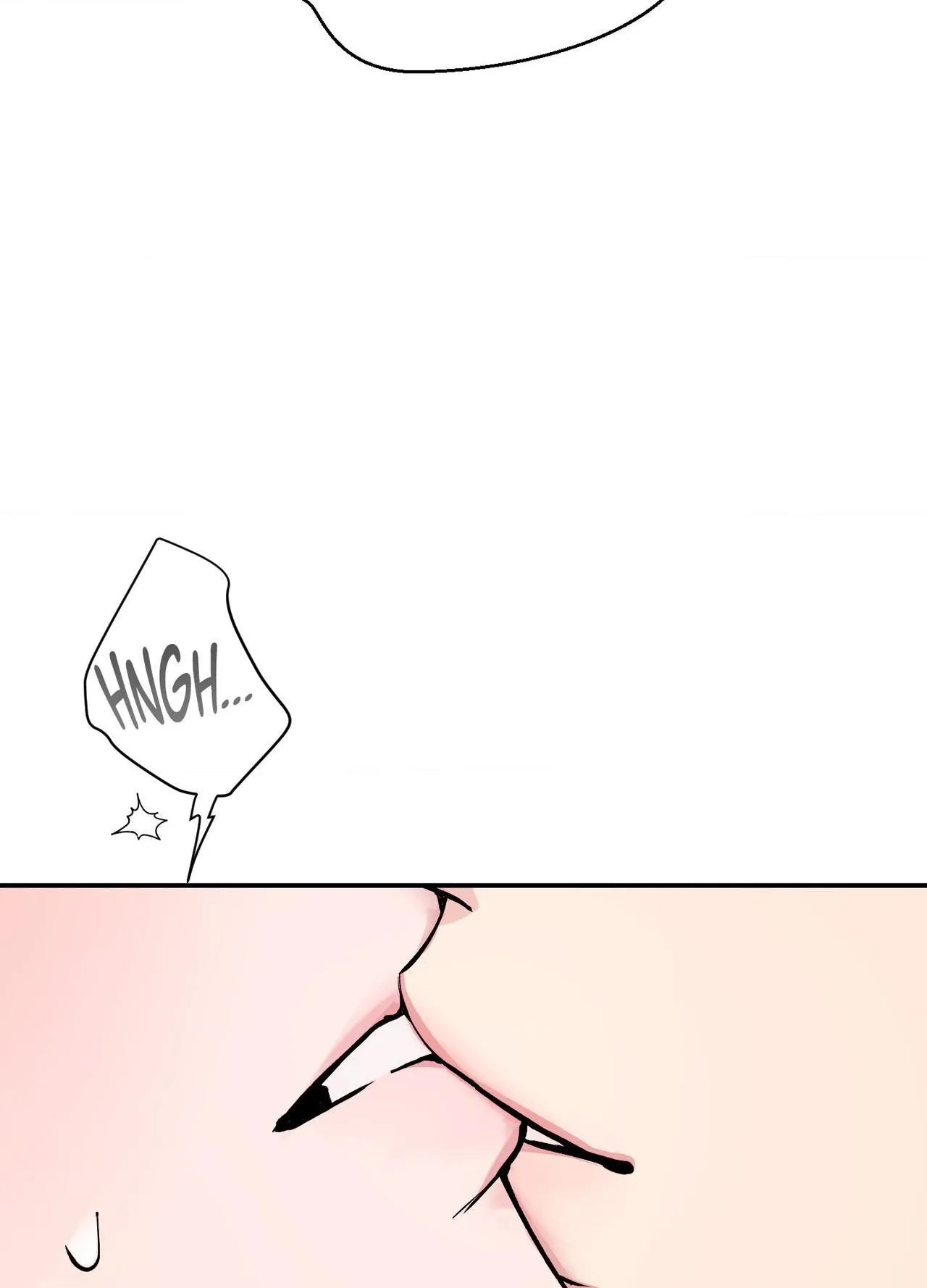 Read A Blessed Night chapter 24 image 34 on Lezhin