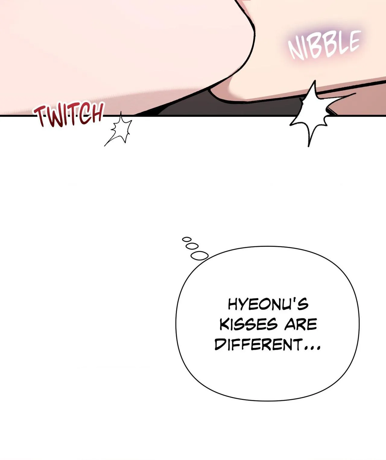 Read A Blessed Night chapter 24 image 35 on Lezhin