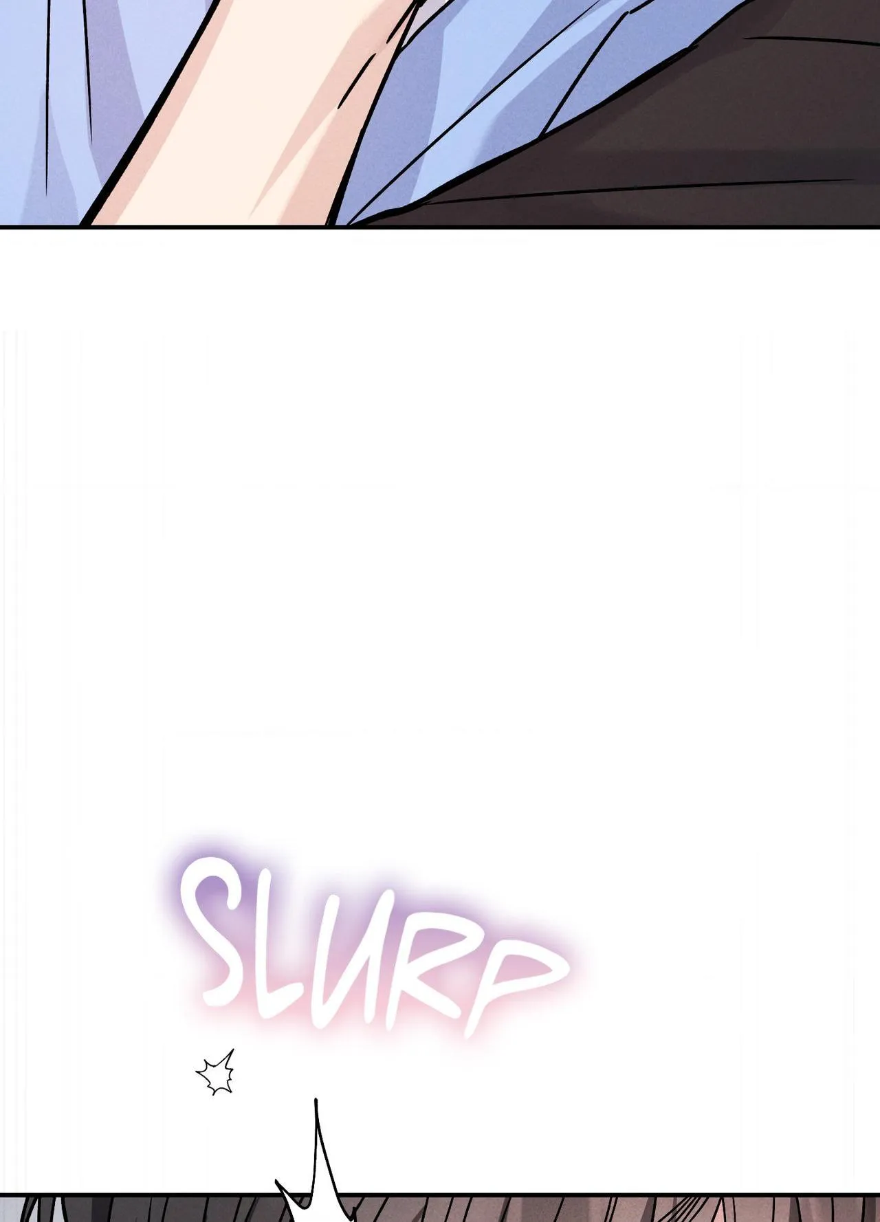 Read A Blessed Night chapter 24 image 38 on Lezhin