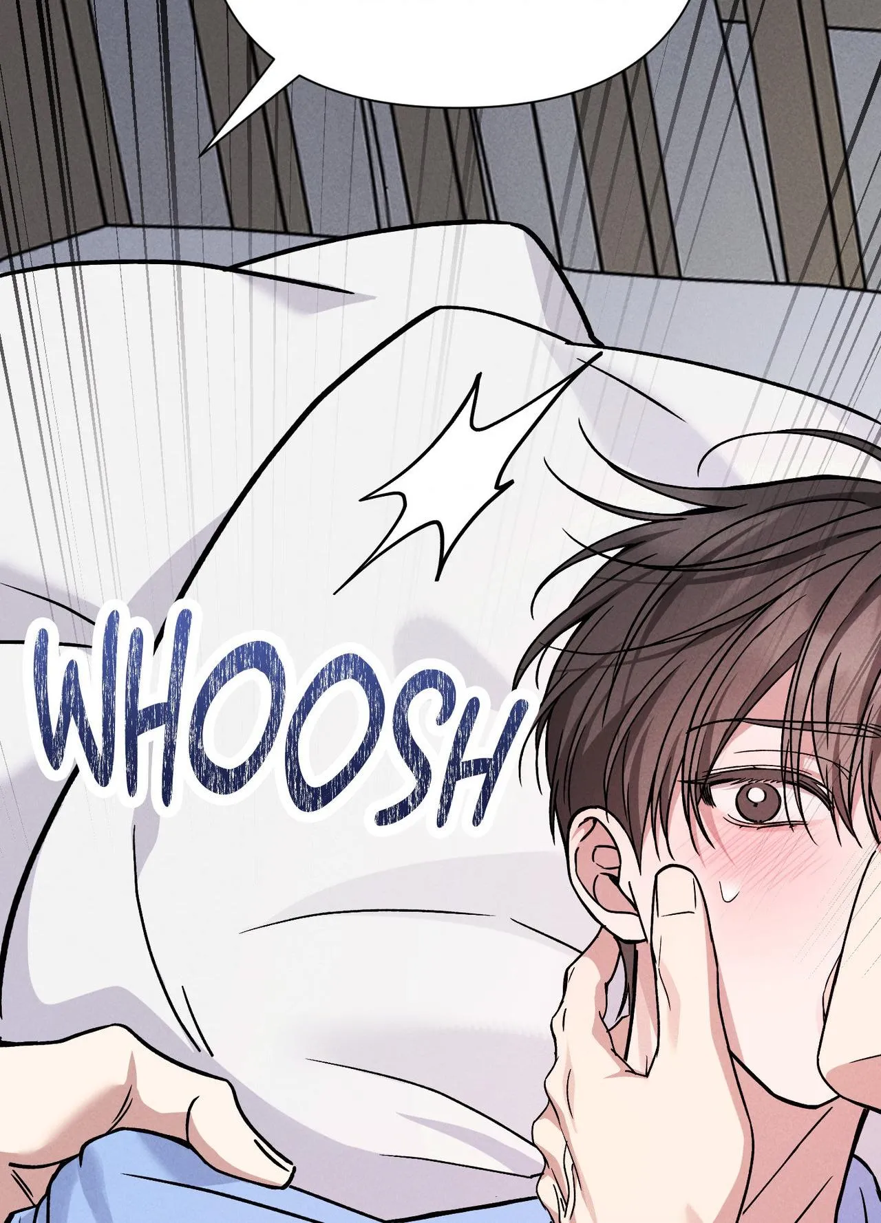 Read A Blessed Night chapter 24 image 41 on Lezhin