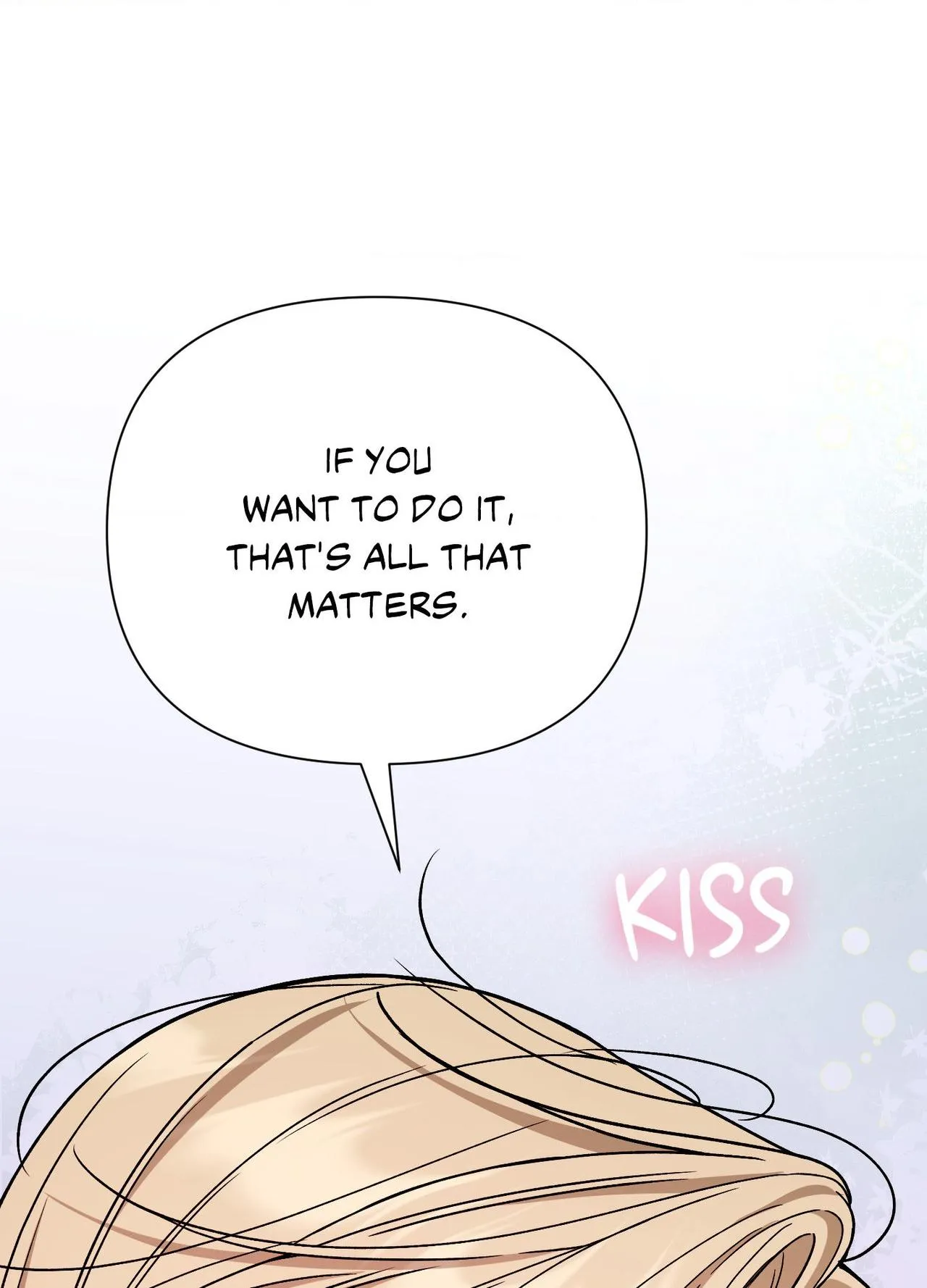 Read A Blessed Night chapter 24 image 44 on Lezhin