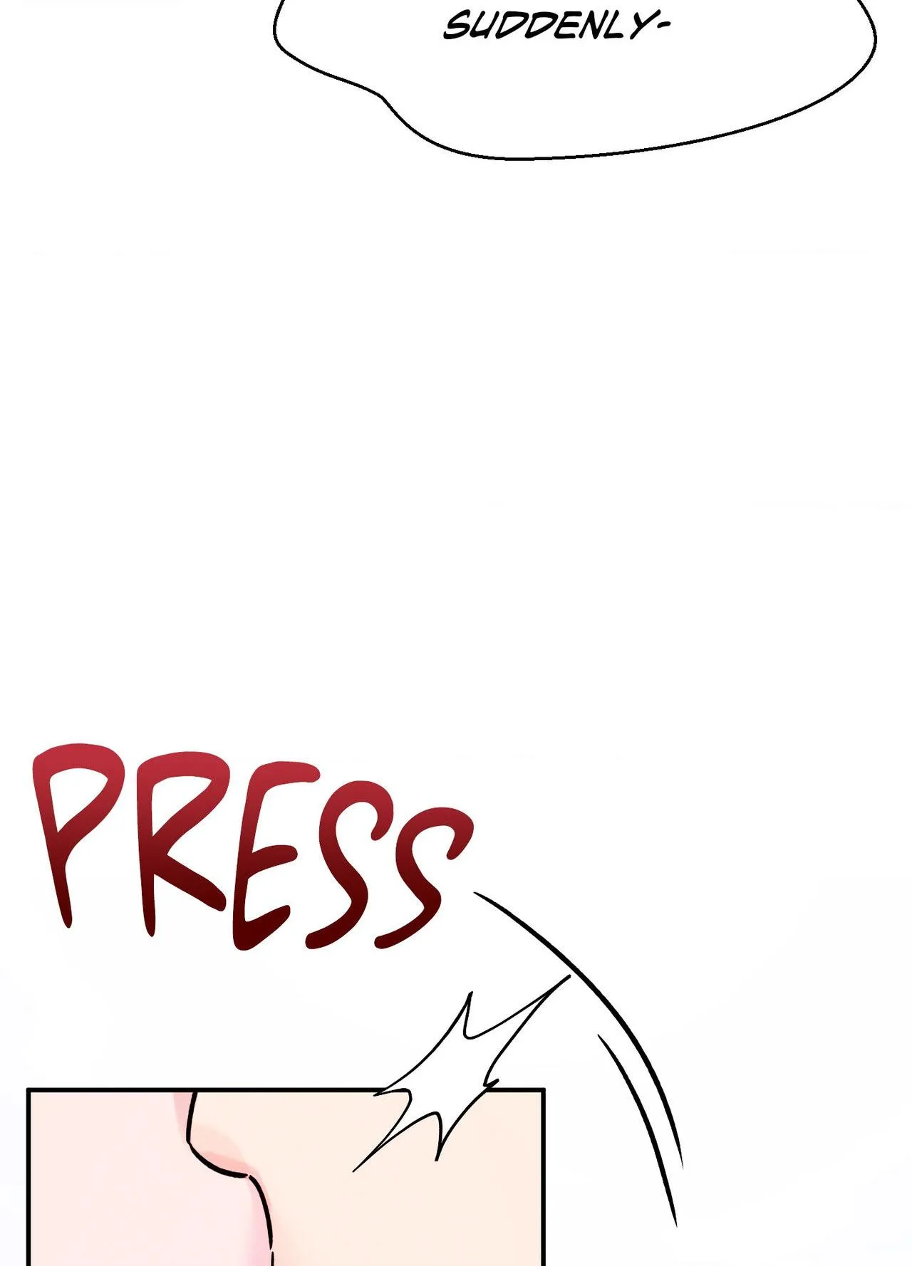 Read A Blessed Night chapter 24 image 48 on Lezhin