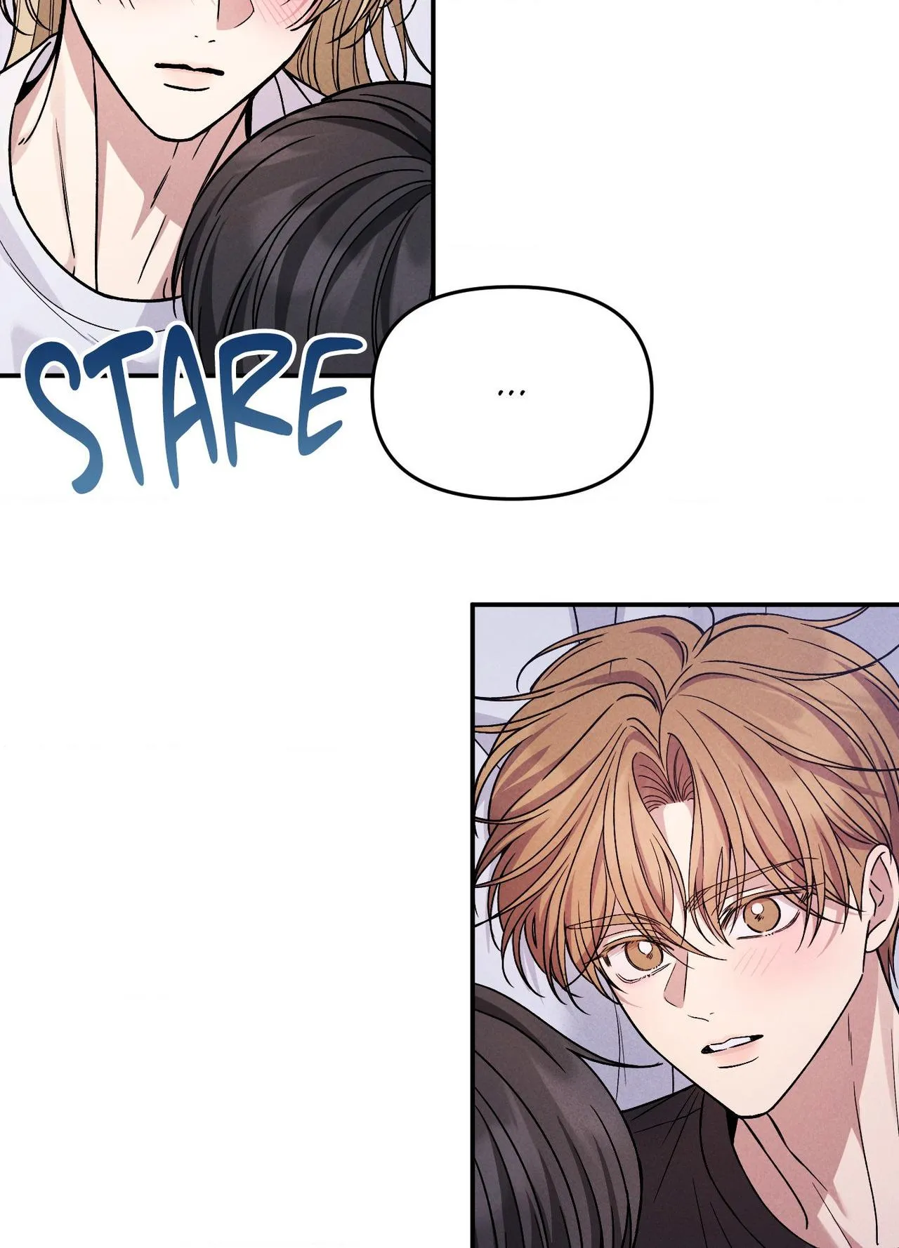 Read A Blessed Night chapter 24 image 5 on Lezhin