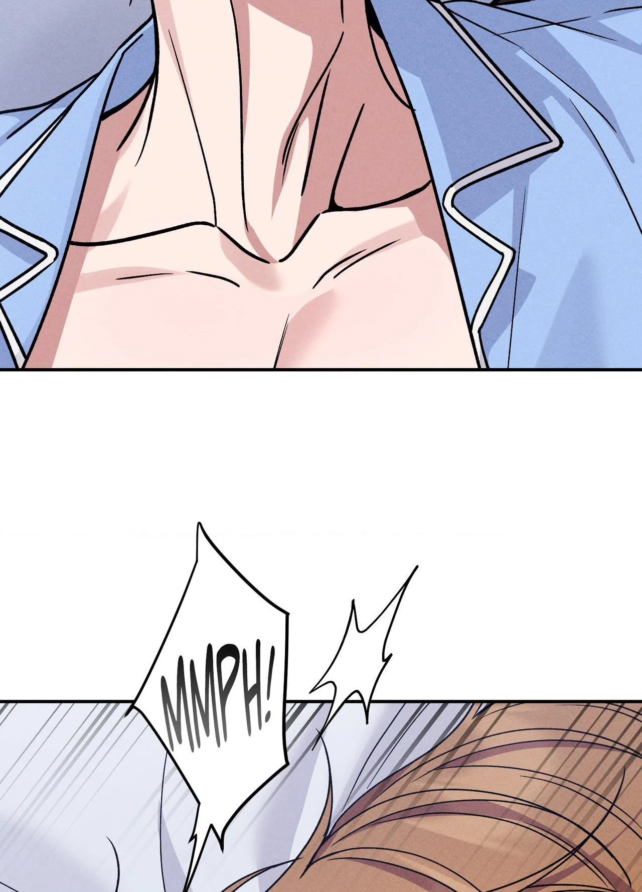 Read A Blessed Night chapter 24 image 56 on Lezhin