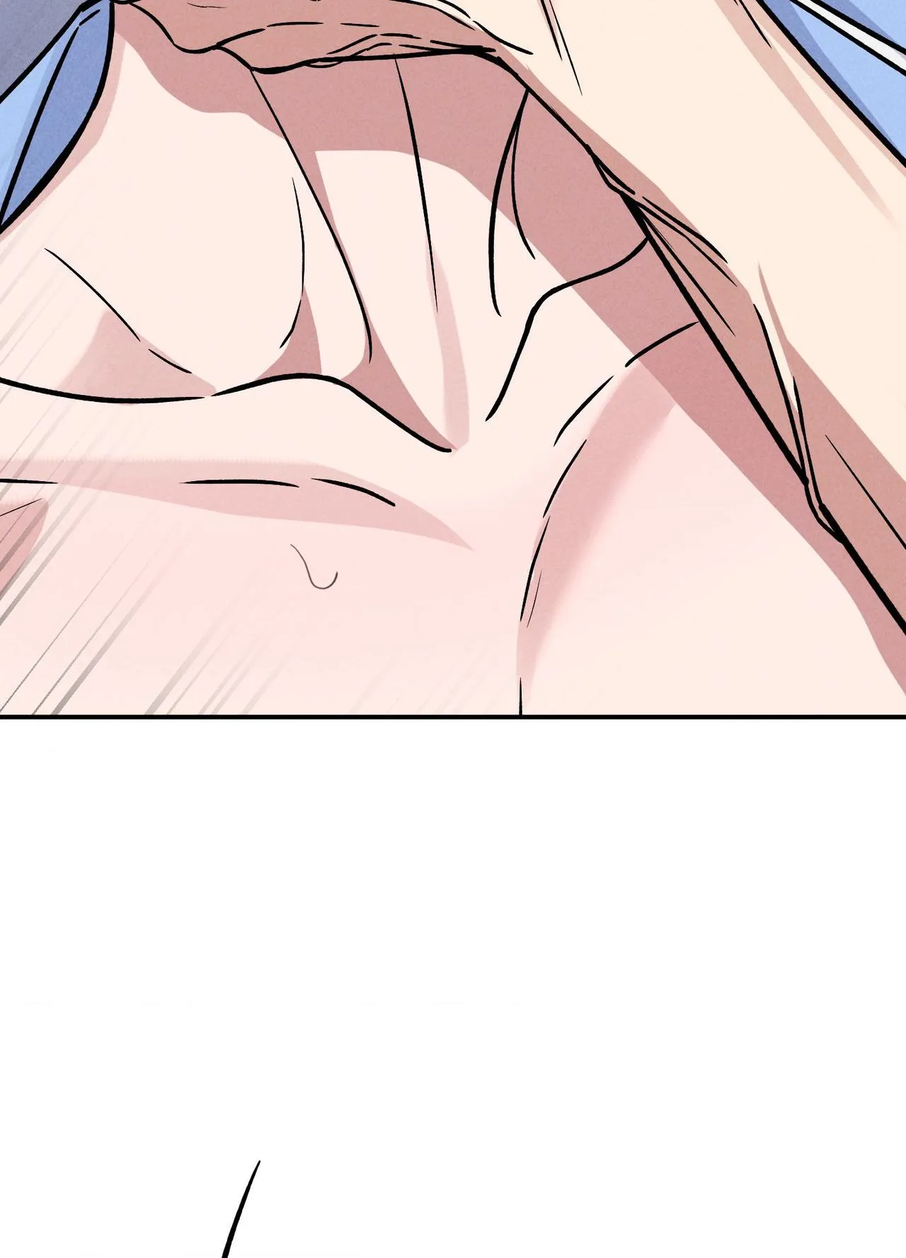 Read A Blessed Night chapter 24 image 58 on Lezhin
