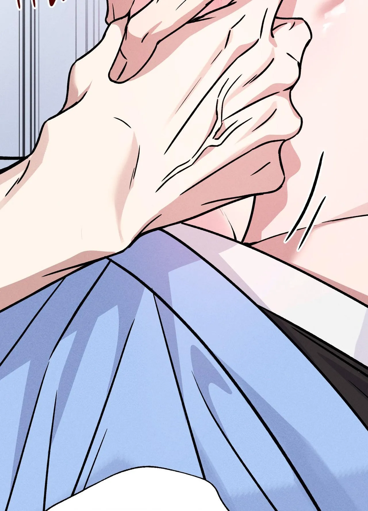 Read A Blessed Night chapter 24 image 60 on Lezhin