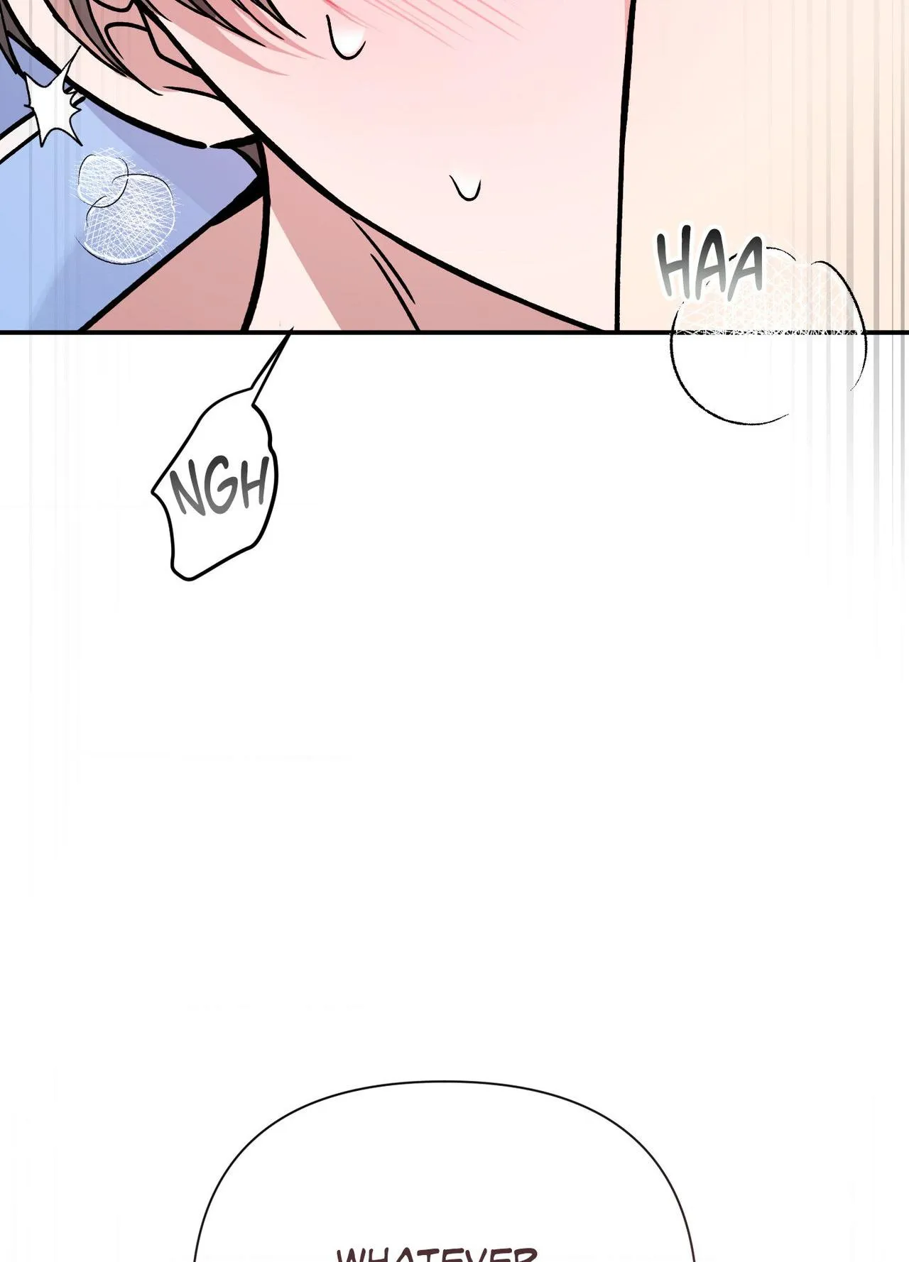 Read A Blessed Night chapter 24 image 63 on Lezhin