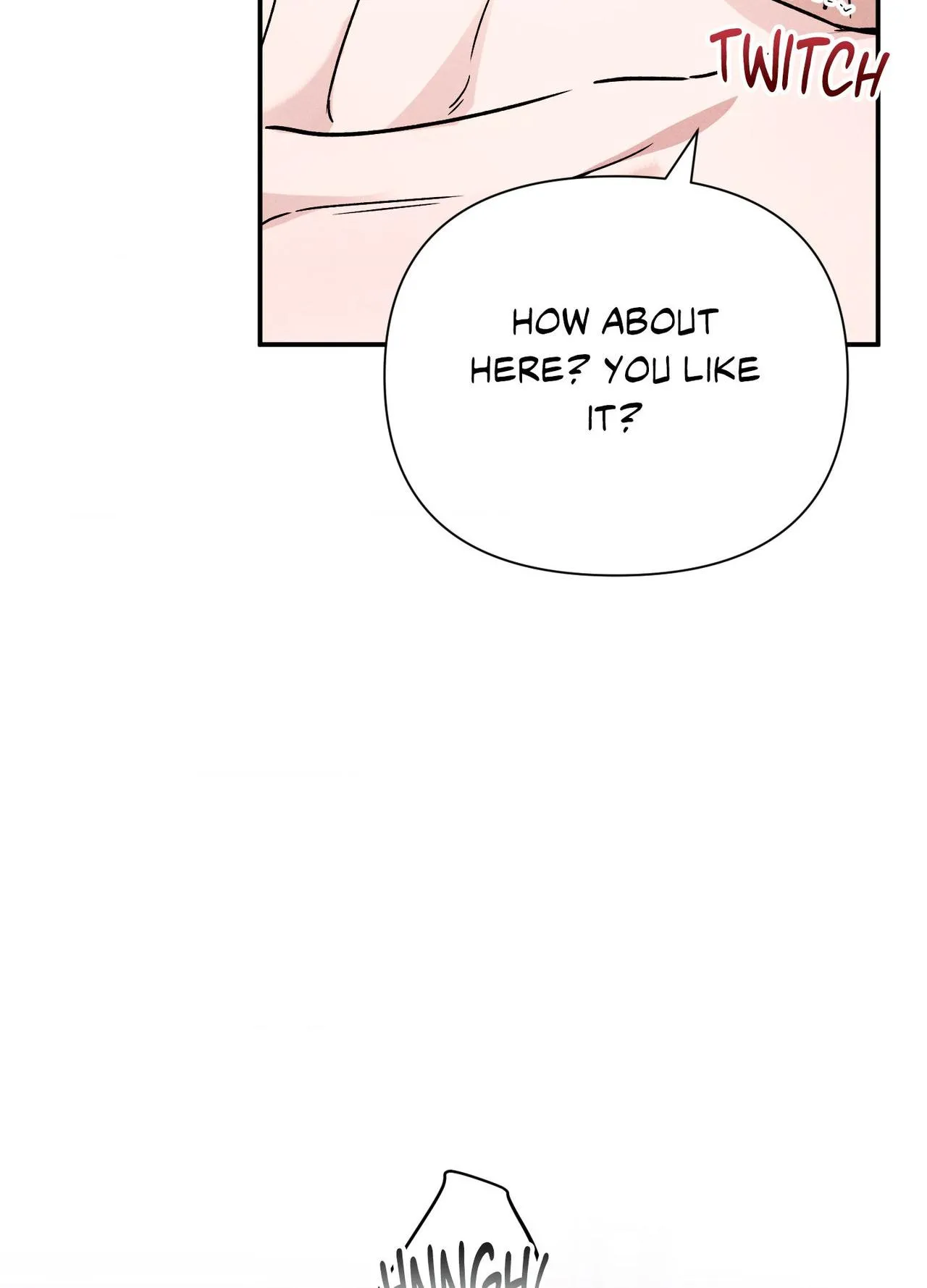 Read A Blessed Night chapter 24 image 72 on Lezhin