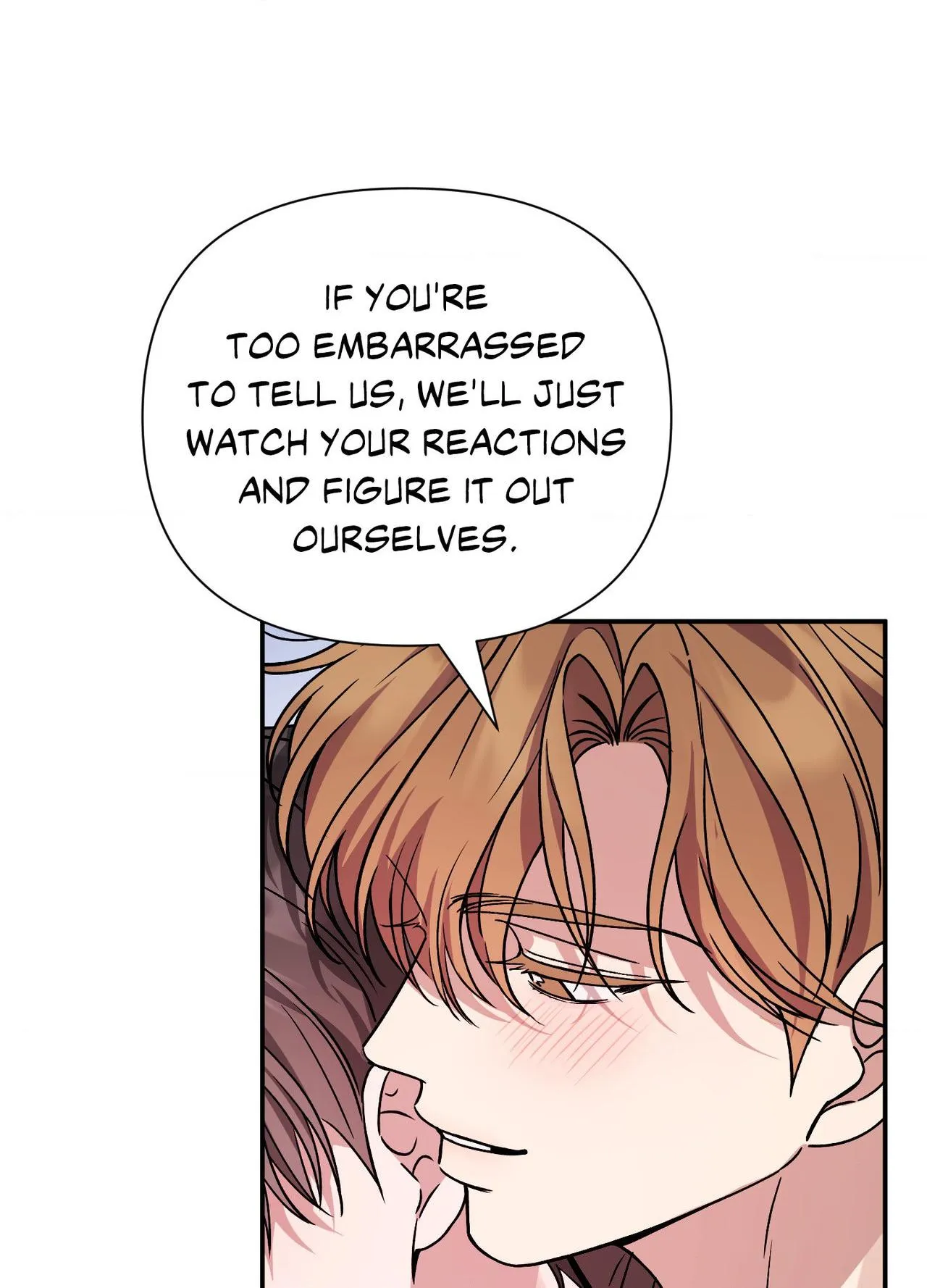 Read A Blessed Night chapter 24 image 78 on Lezhin