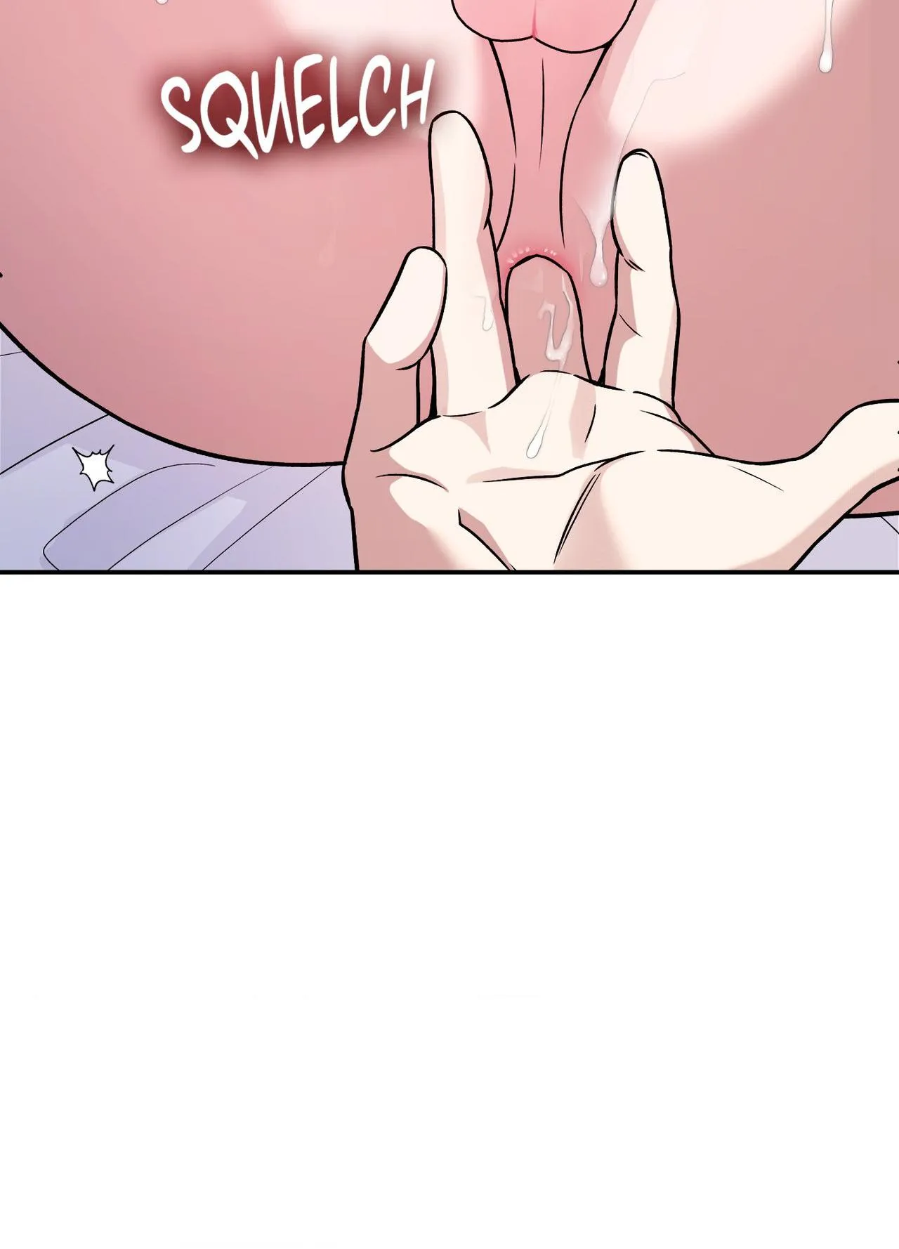 Read A Blessed Night chapter 24 image 82 on Lezhin