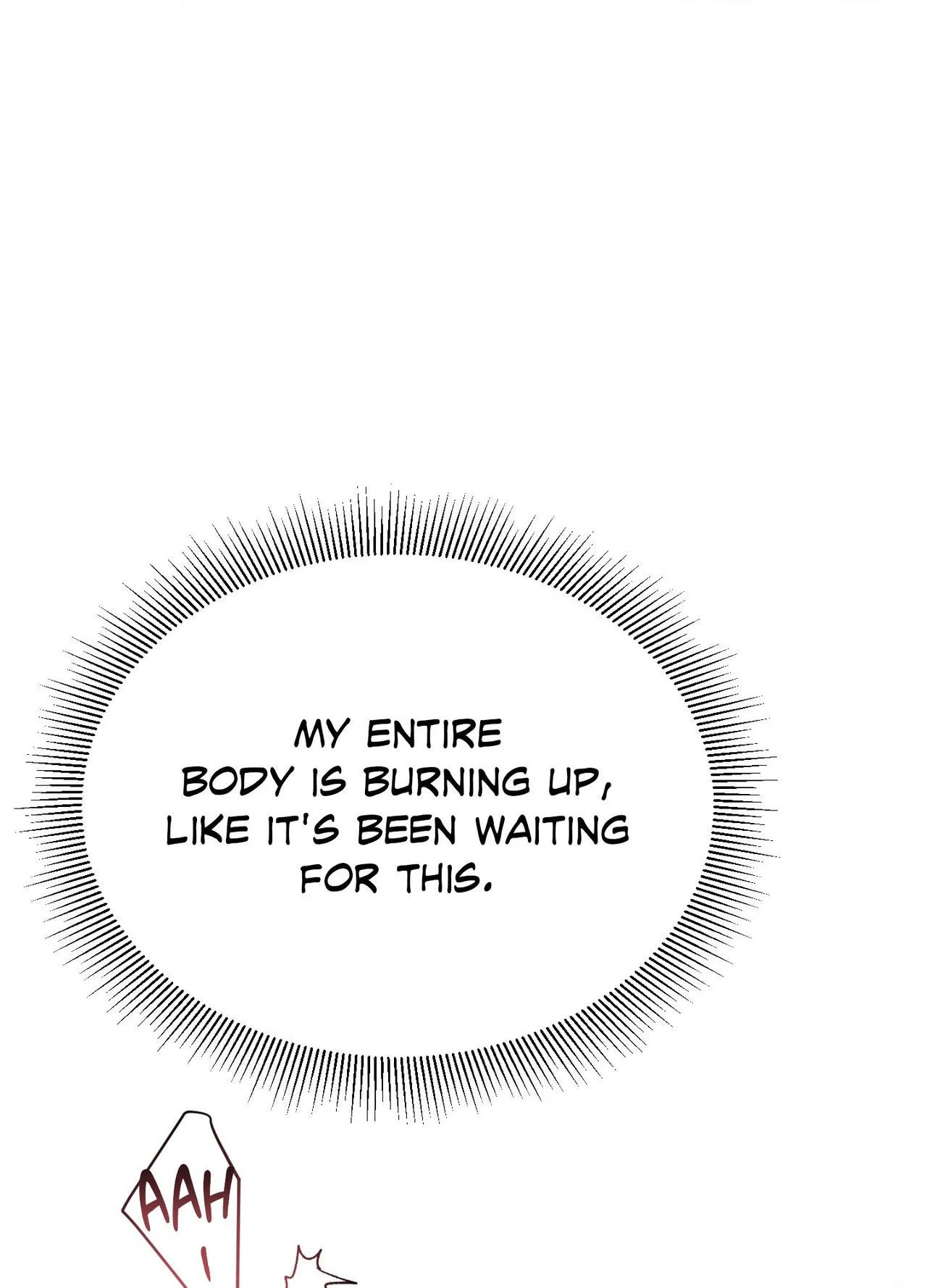 Read A Blessed Night chapter 24 image 87 on Lezhin