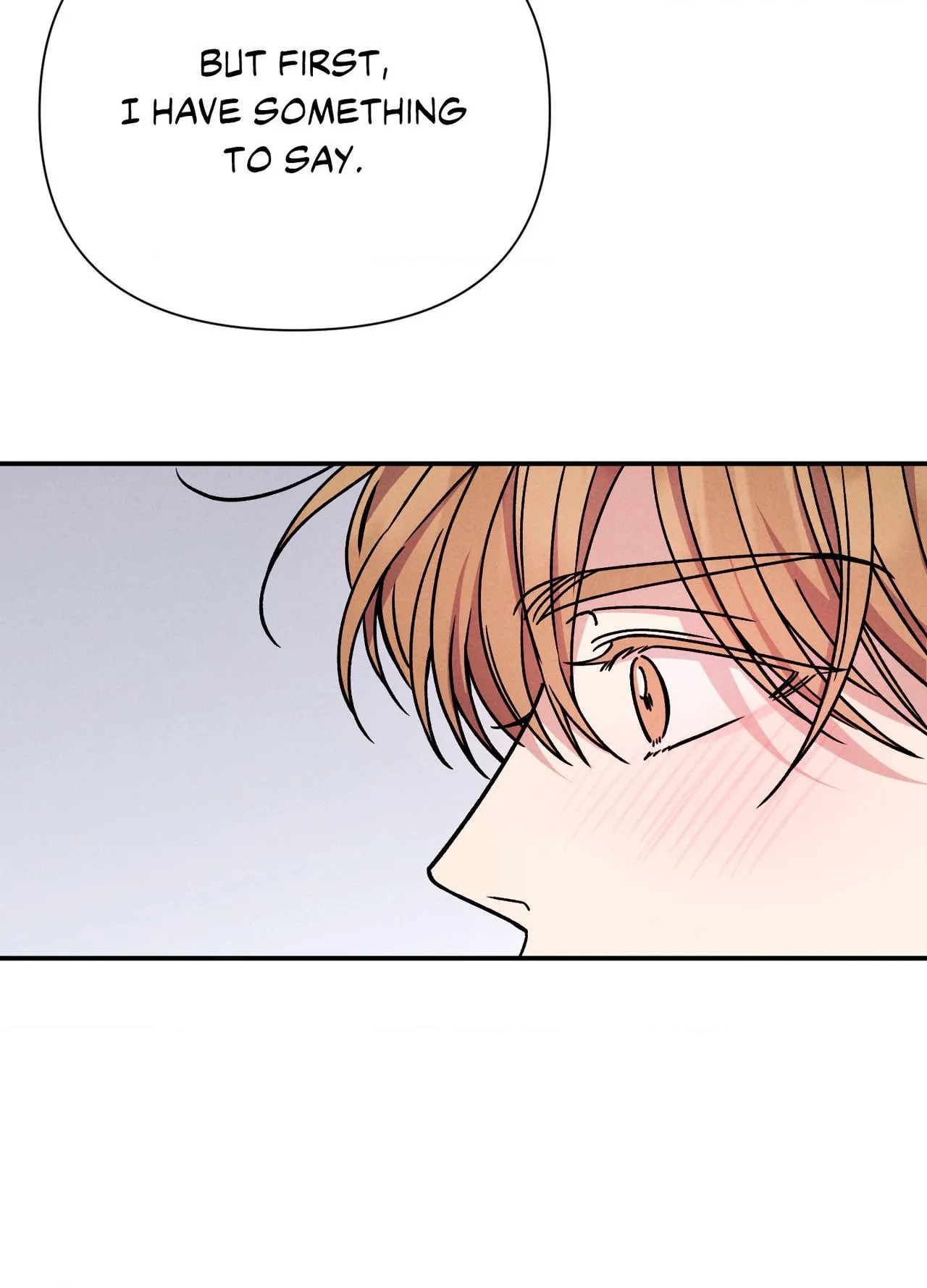 Read A Blessed Night chapter 24 image 9 on Lezhin