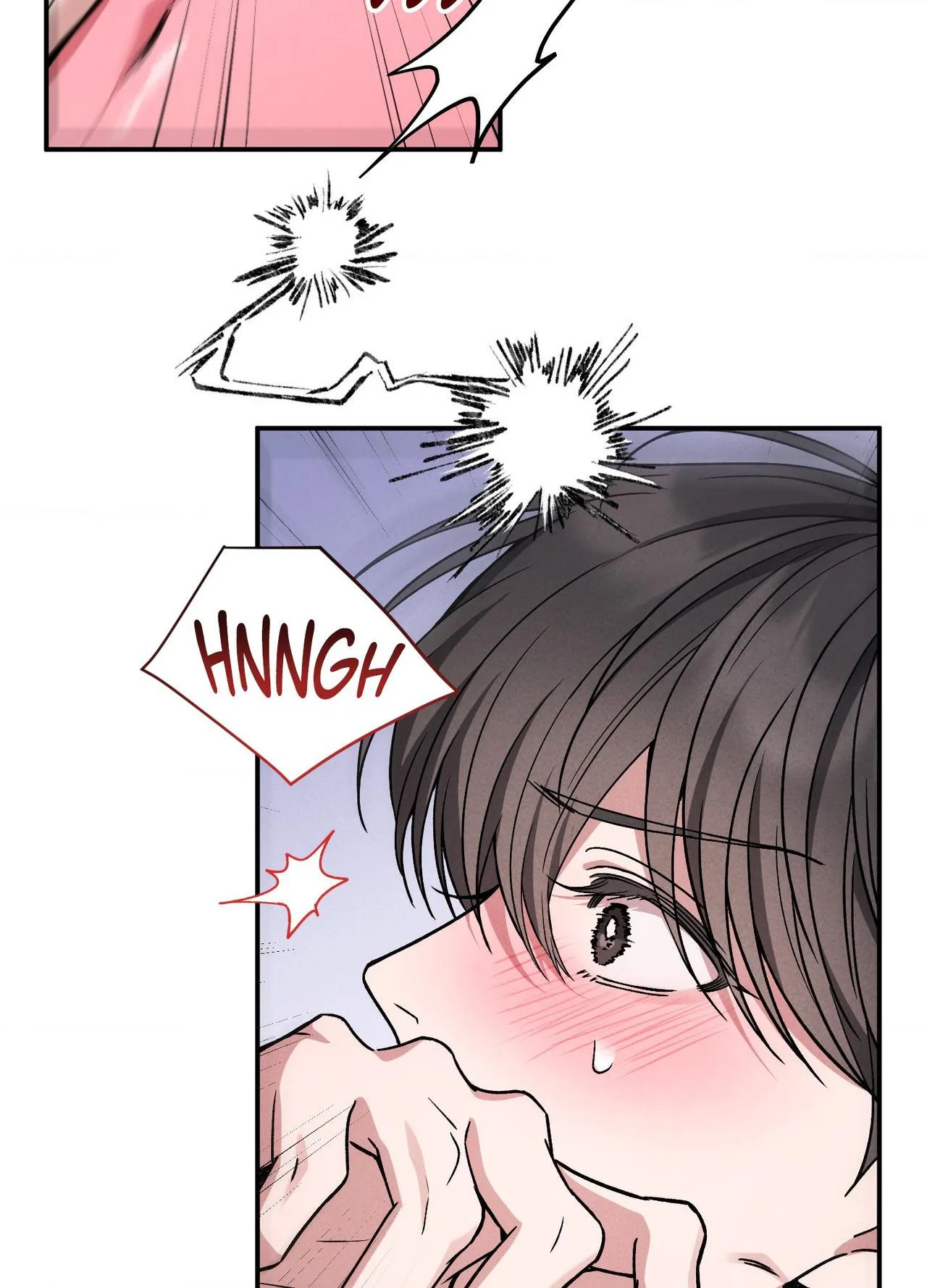 Read A Blessed Night chapter 24 image 95 on Lezhin