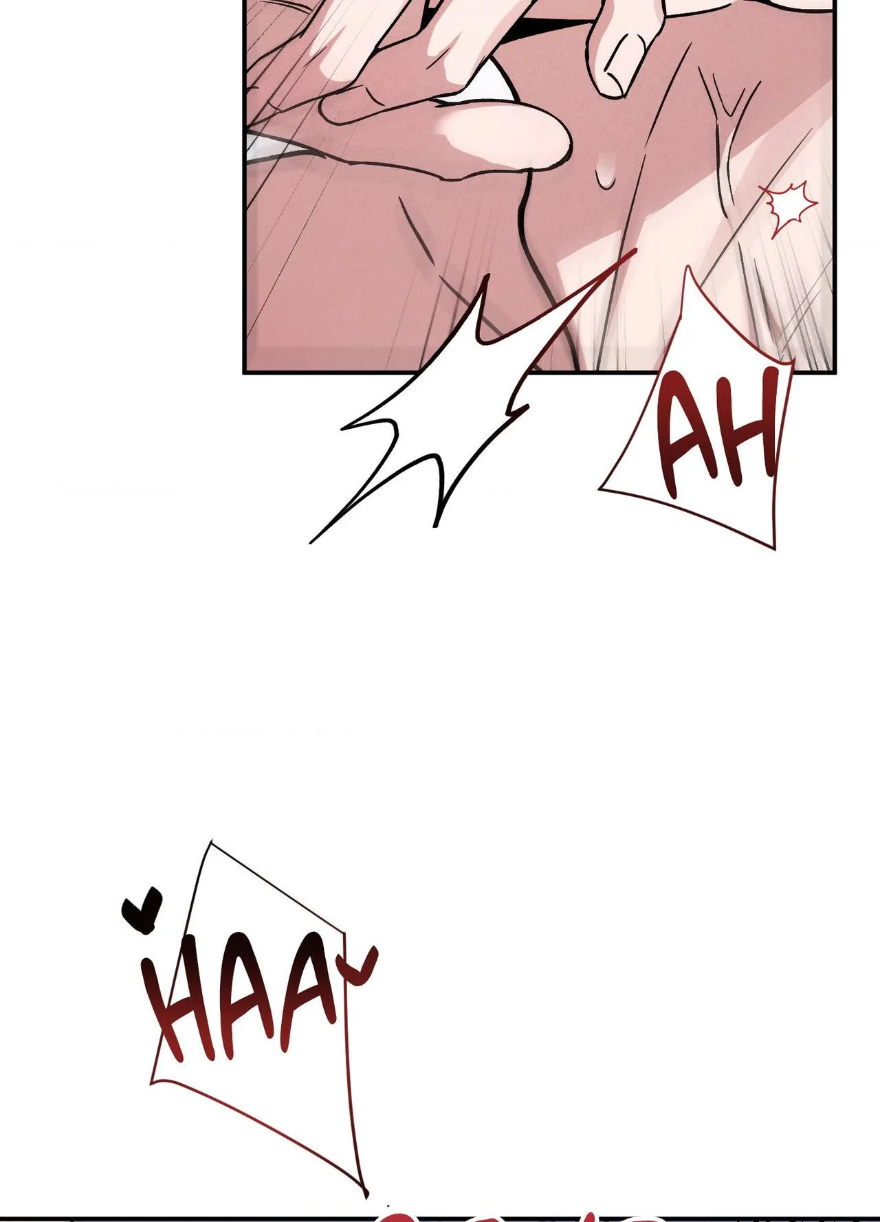 Read A Blessed Night chapter 24 image 96 on Lezhin