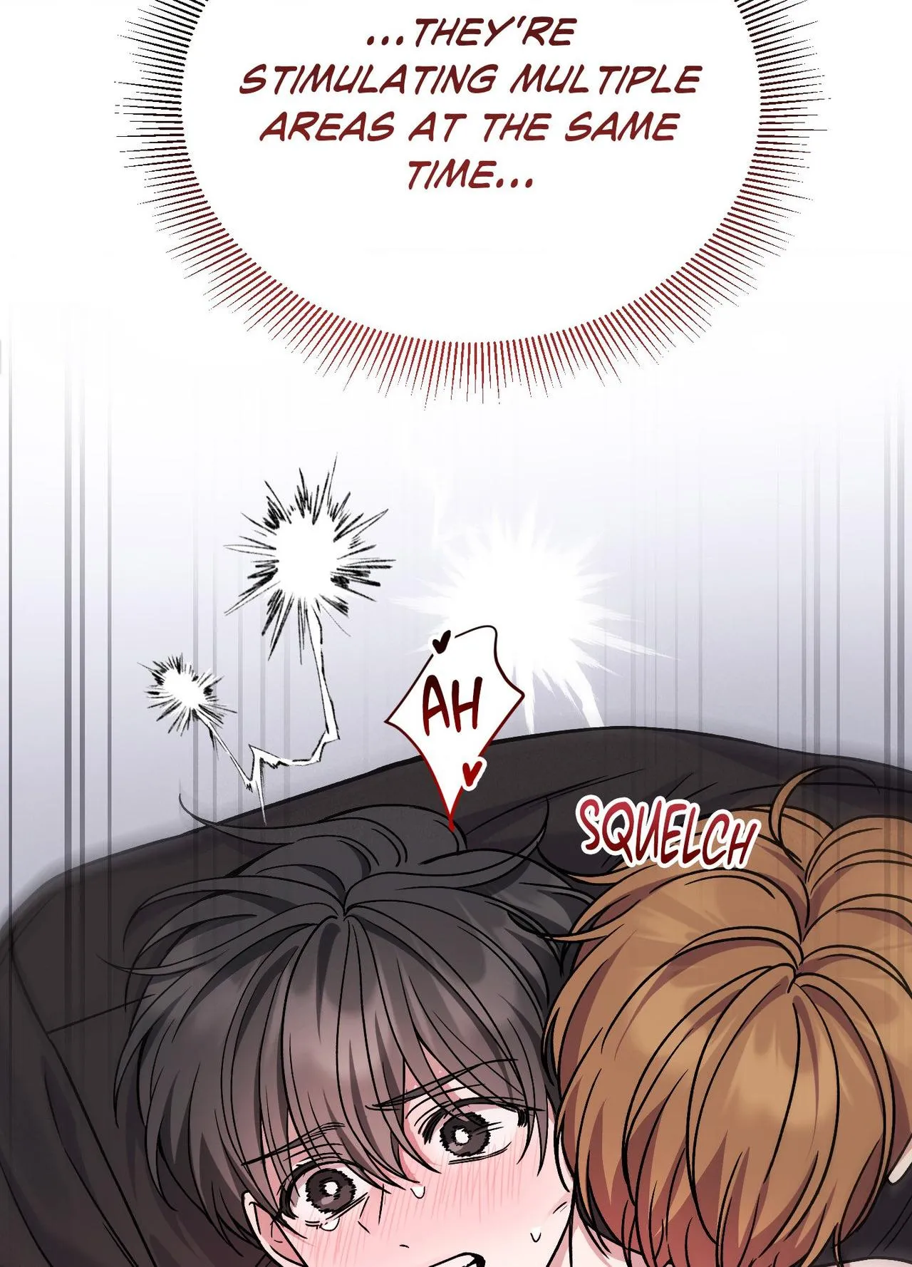 Read A Blessed Night chapter 24 image 98 on Lezhin