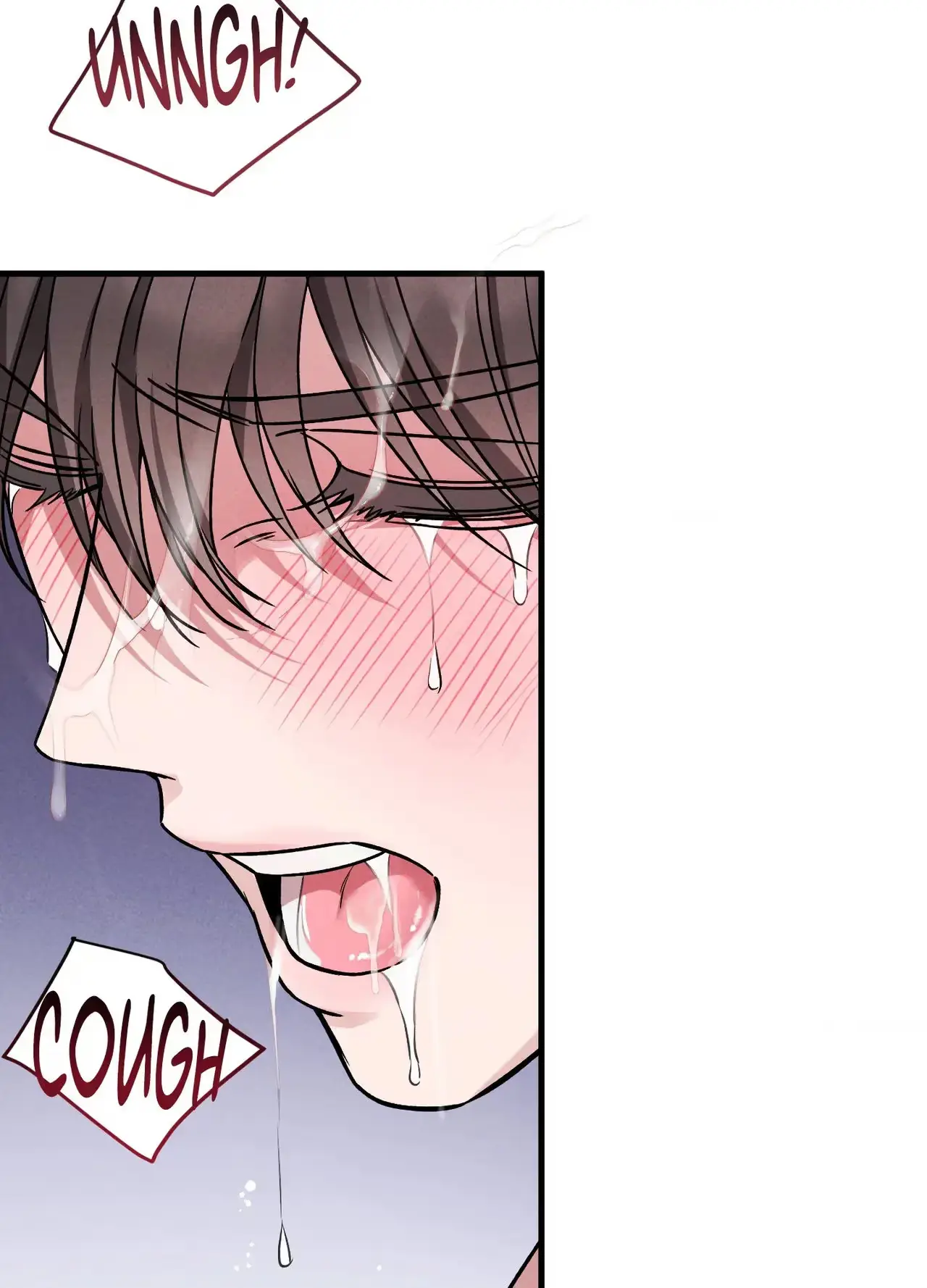 Read A Blessed Night chapter 25 image 100 on Lezhin