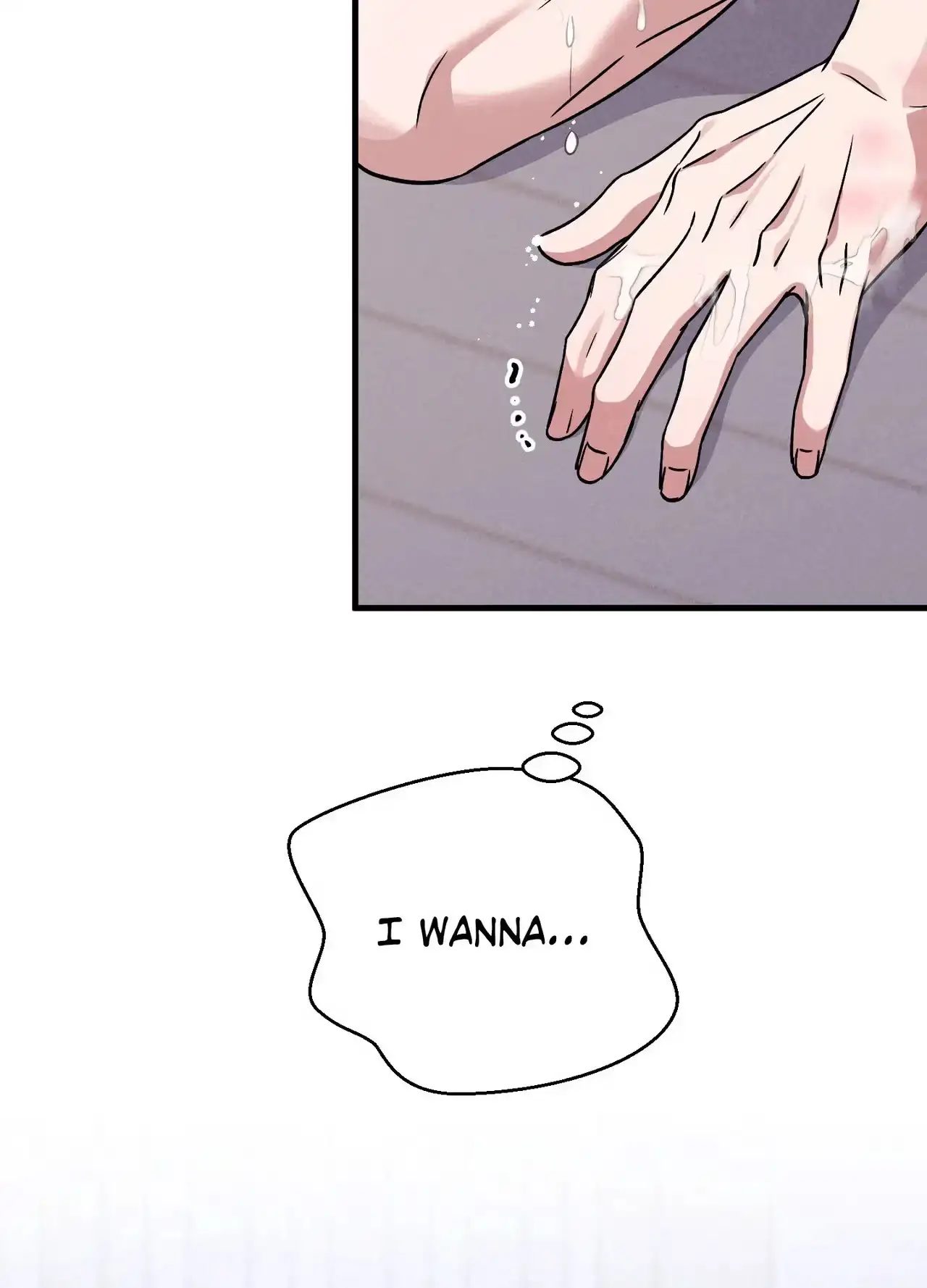 Read A Blessed Night chapter 25 image 102 on Lezhin